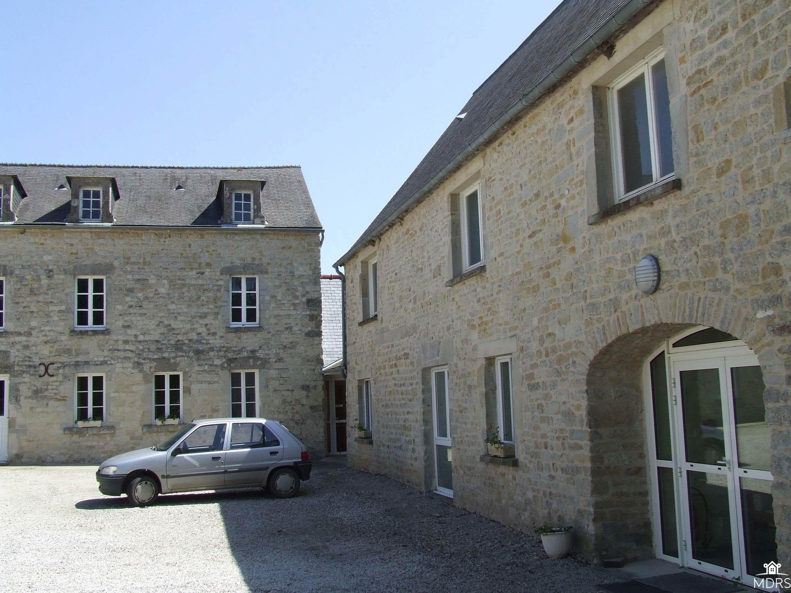 Résidence - Galerie de photos - Image 1 sur 1