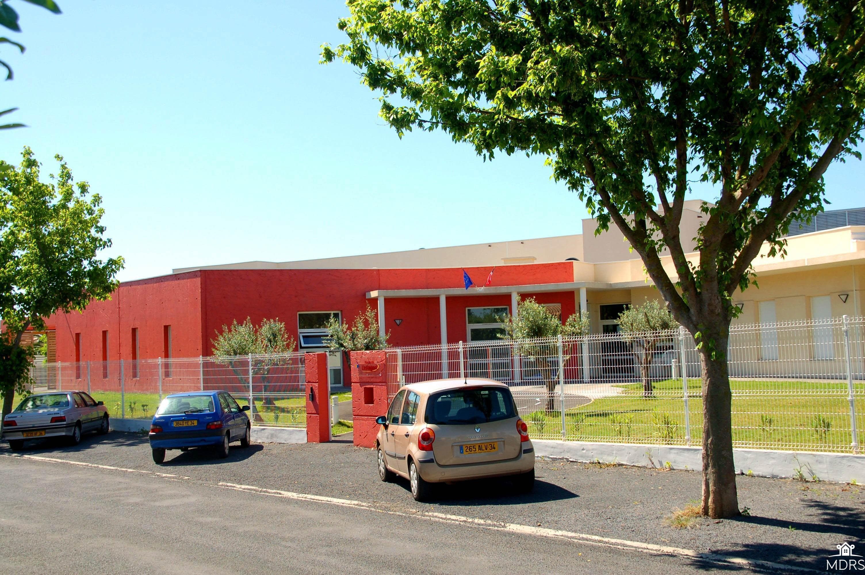 Résidence - Galerie de photos - Image 1 sur 1