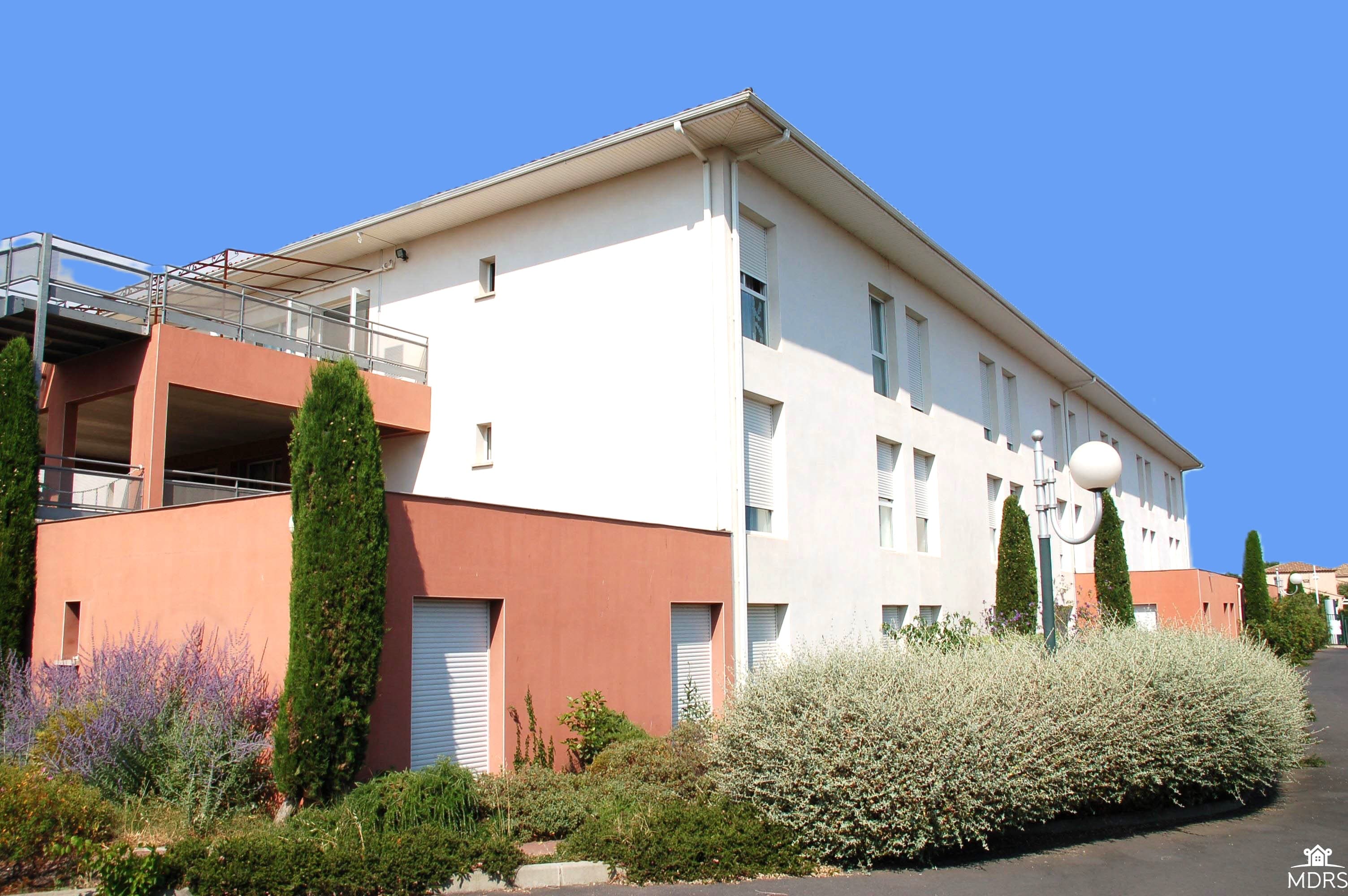 Résidence - Galerie de photos - Image 1 sur 1