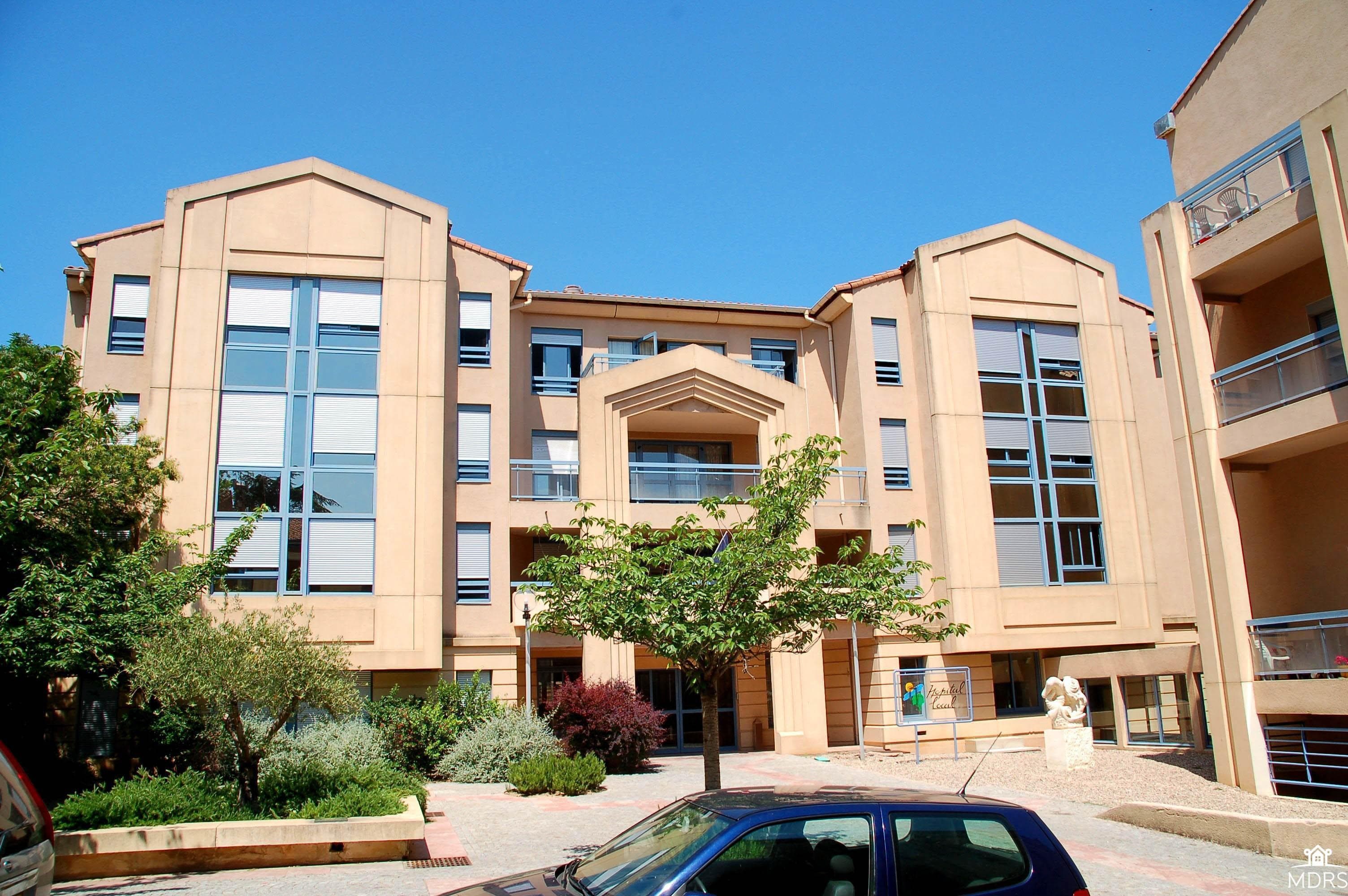 Résidence - Galerie de photos - Image 1 sur 1