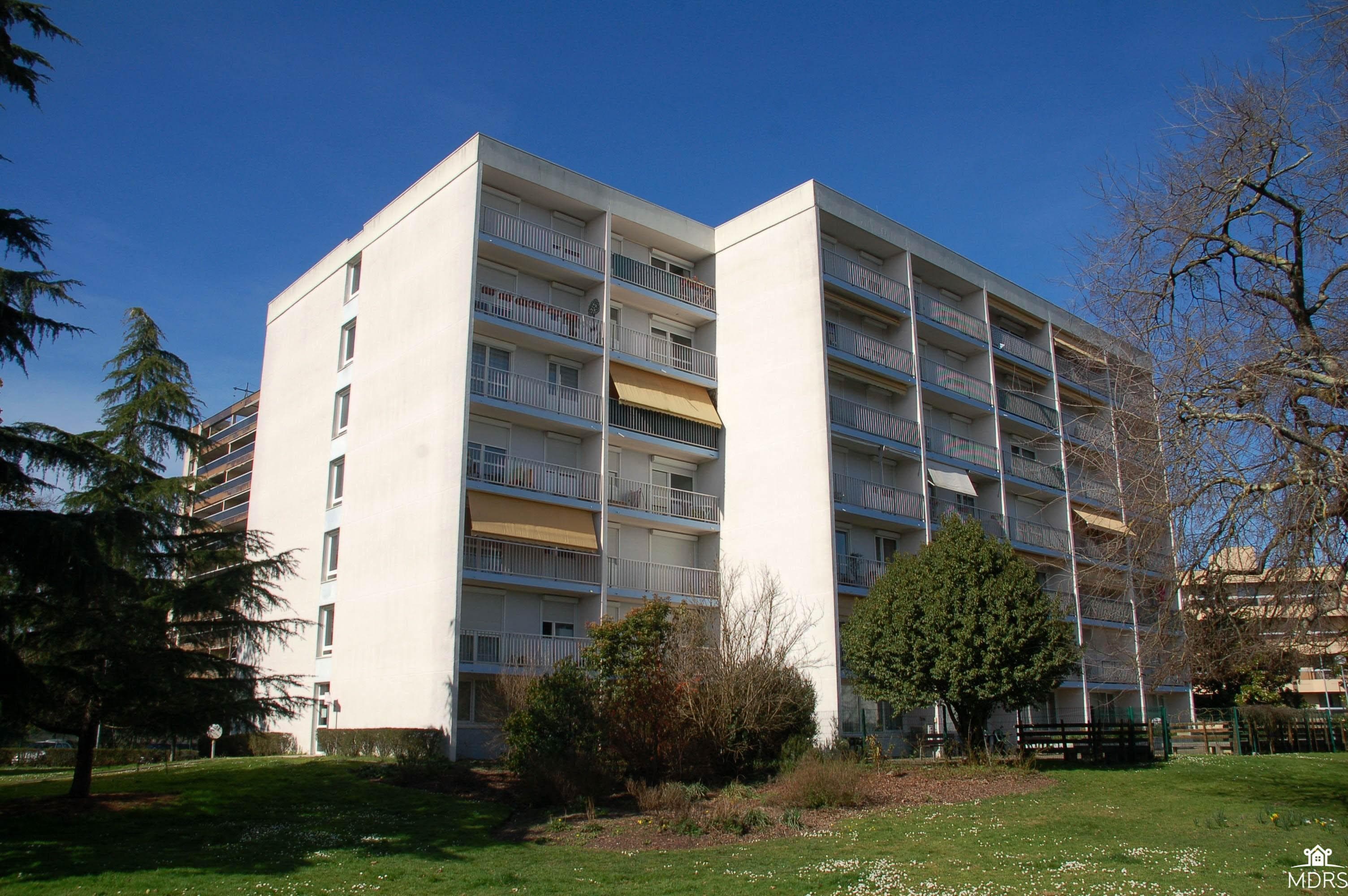 Résidence - Galerie de photos - Image 1 sur 1