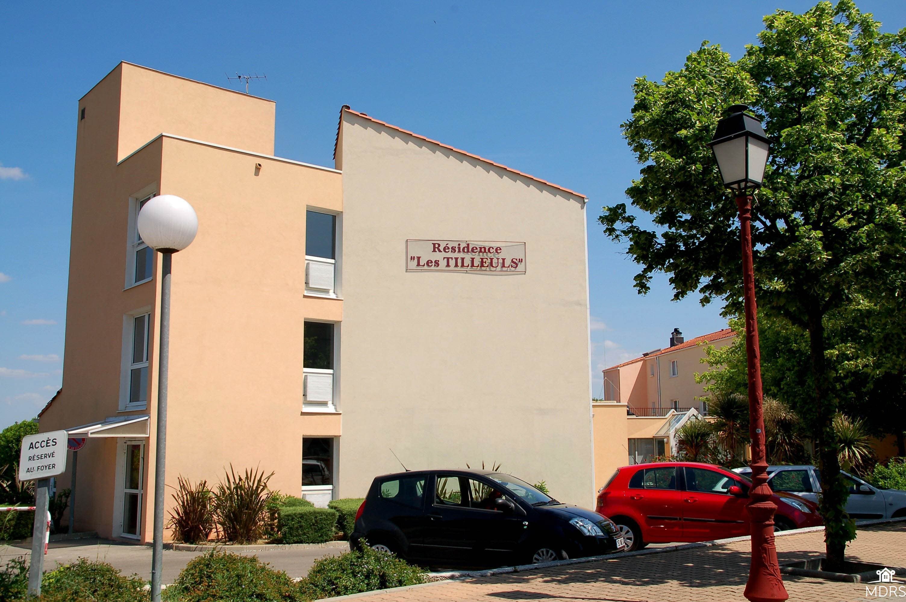 Résidence - Galerie de photos - Image 1 sur 1