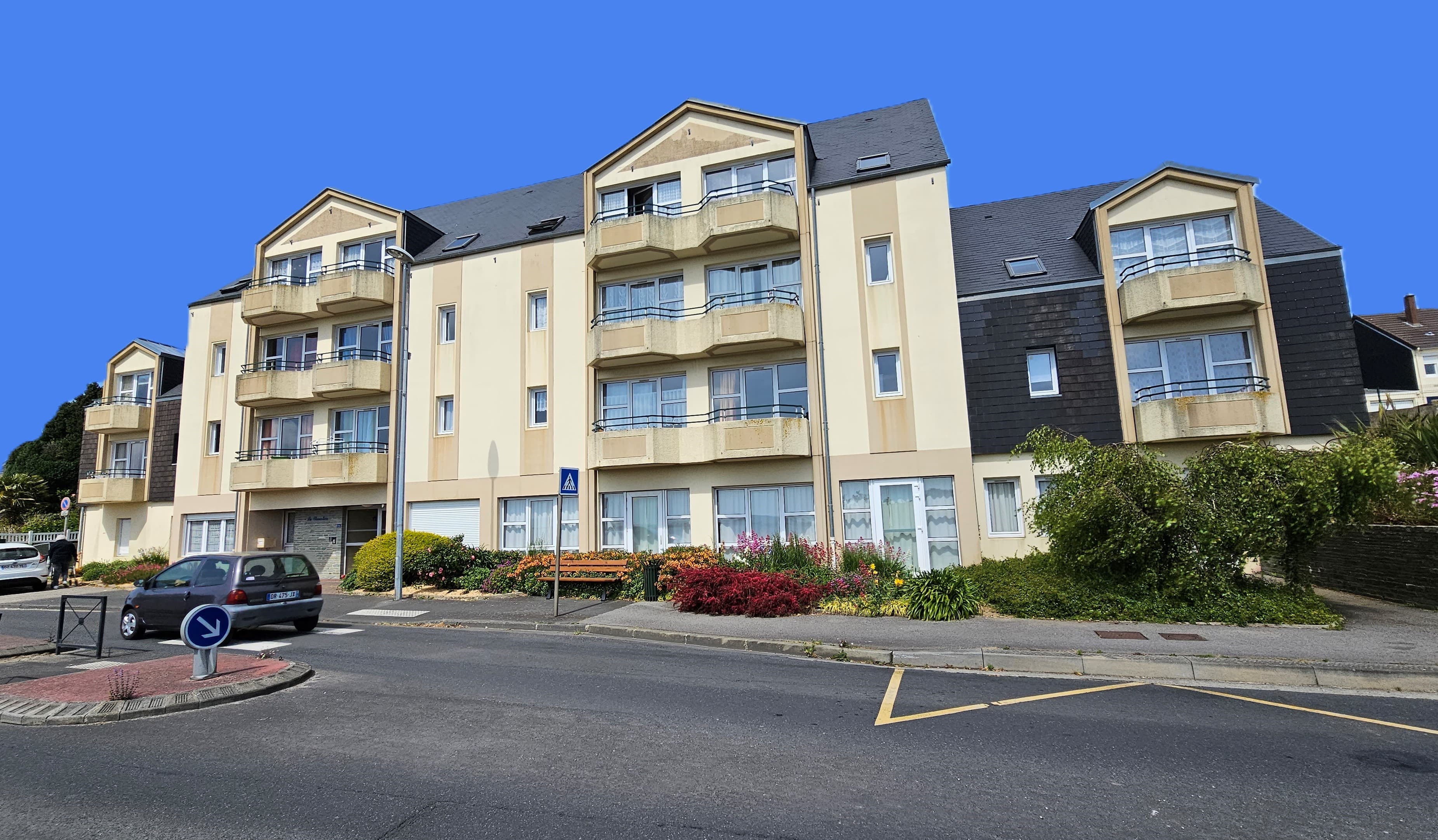 Résidence - Galerie de photos - Image 1 sur 1