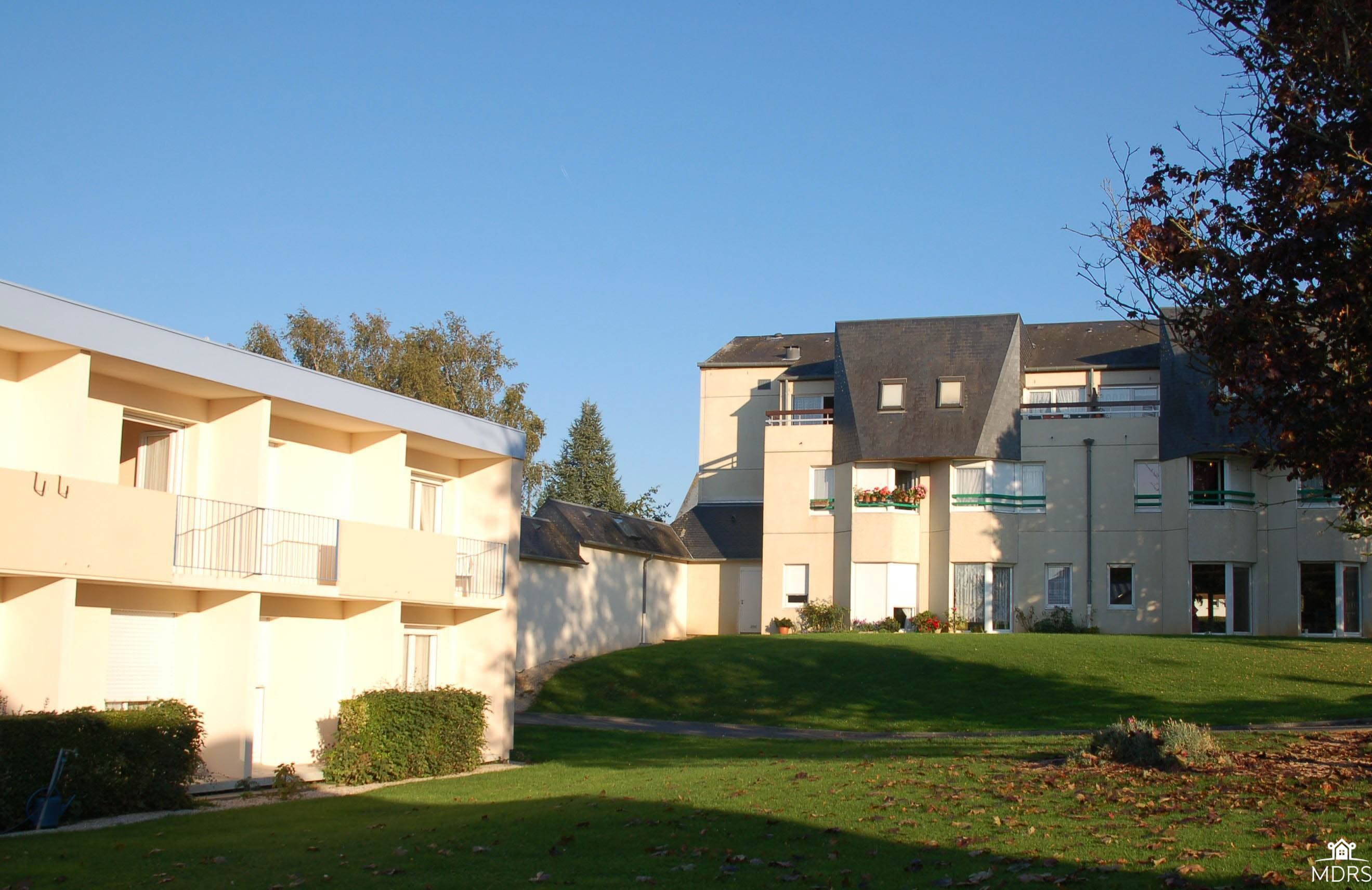 Résidence - Galerie de photos - Image 1 sur 3