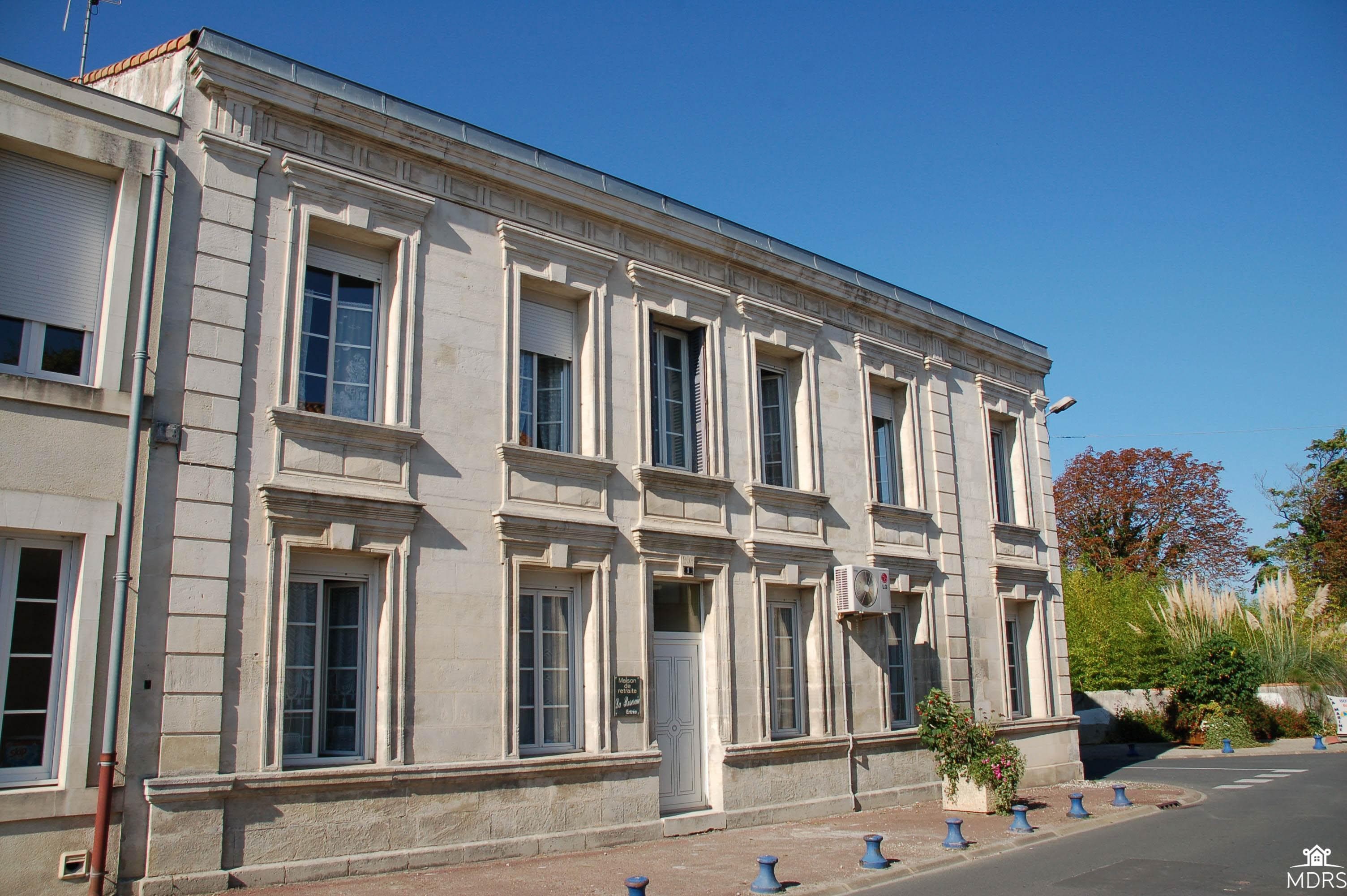 Résidence - Galerie de photos - Image 1 sur 3