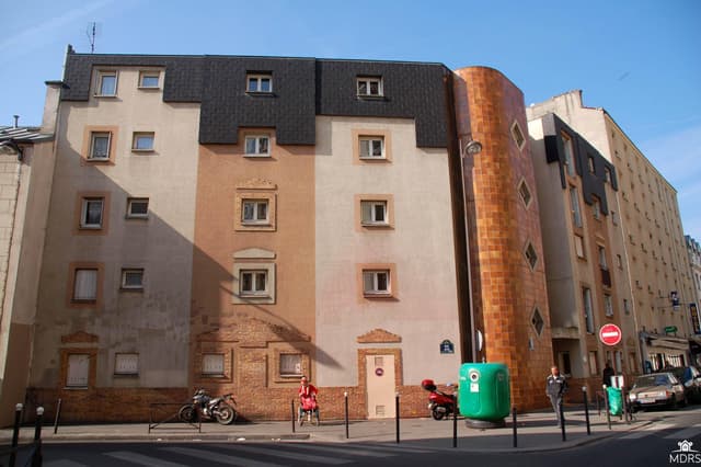 Photo de la résidence 1
