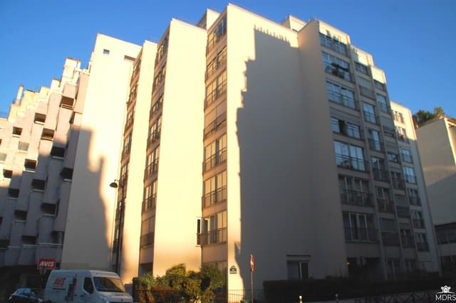 Photo de la résidence 1