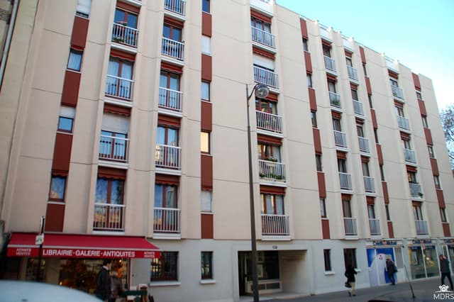 Photo de la résidence 1