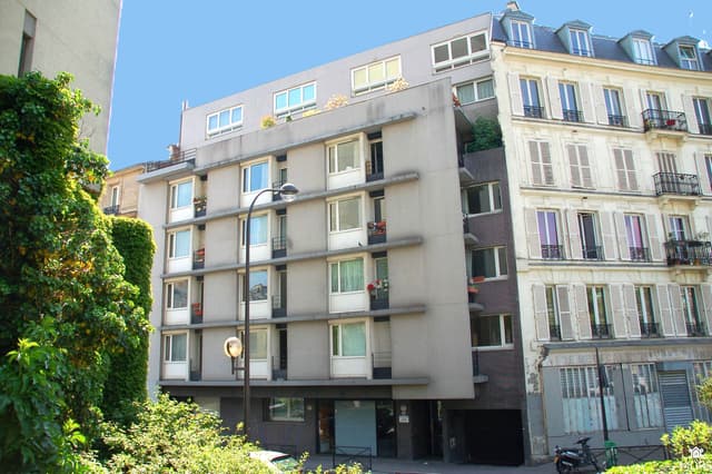 Photo de la résidence 1