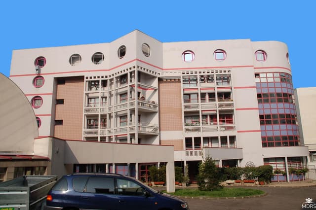 Photo de la résidence 1