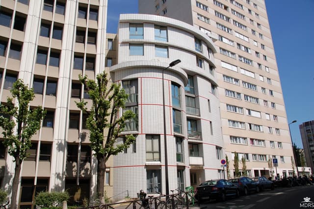 Photo de la résidence 1