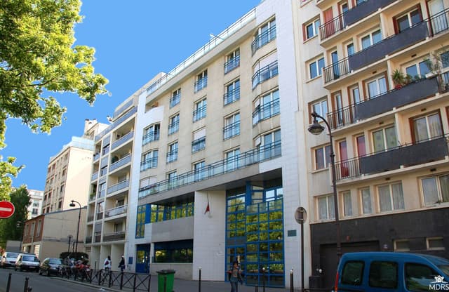 Photo de la résidence 1
