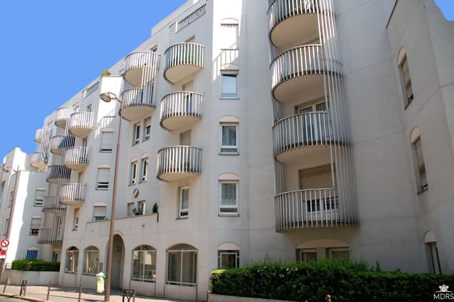 Photo de la résidence 1