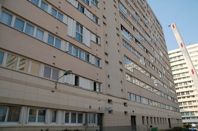 Photo de la résidence 1