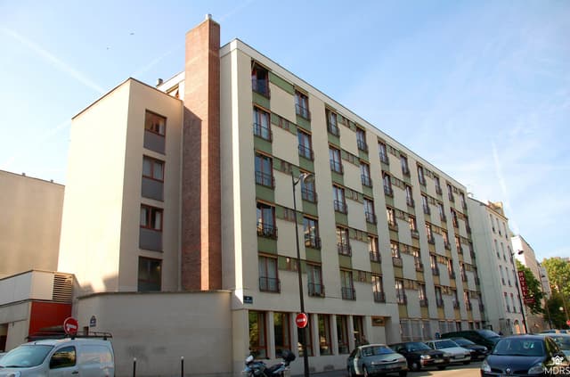 Photo de la résidence 1
