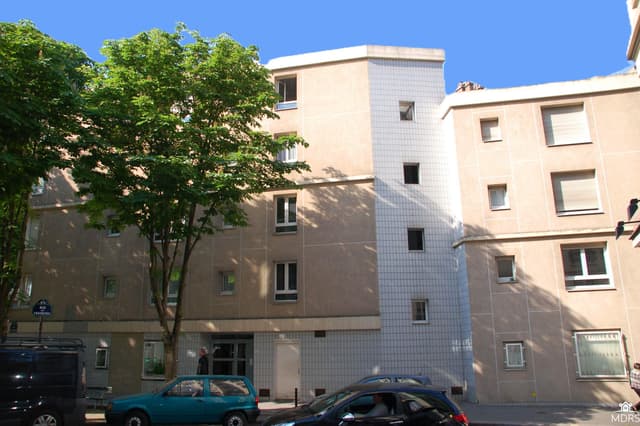 Photo de la résidence 1