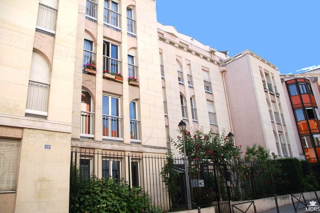 Photo de la résidence 1