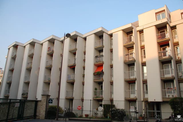 Photo de la résidence 1