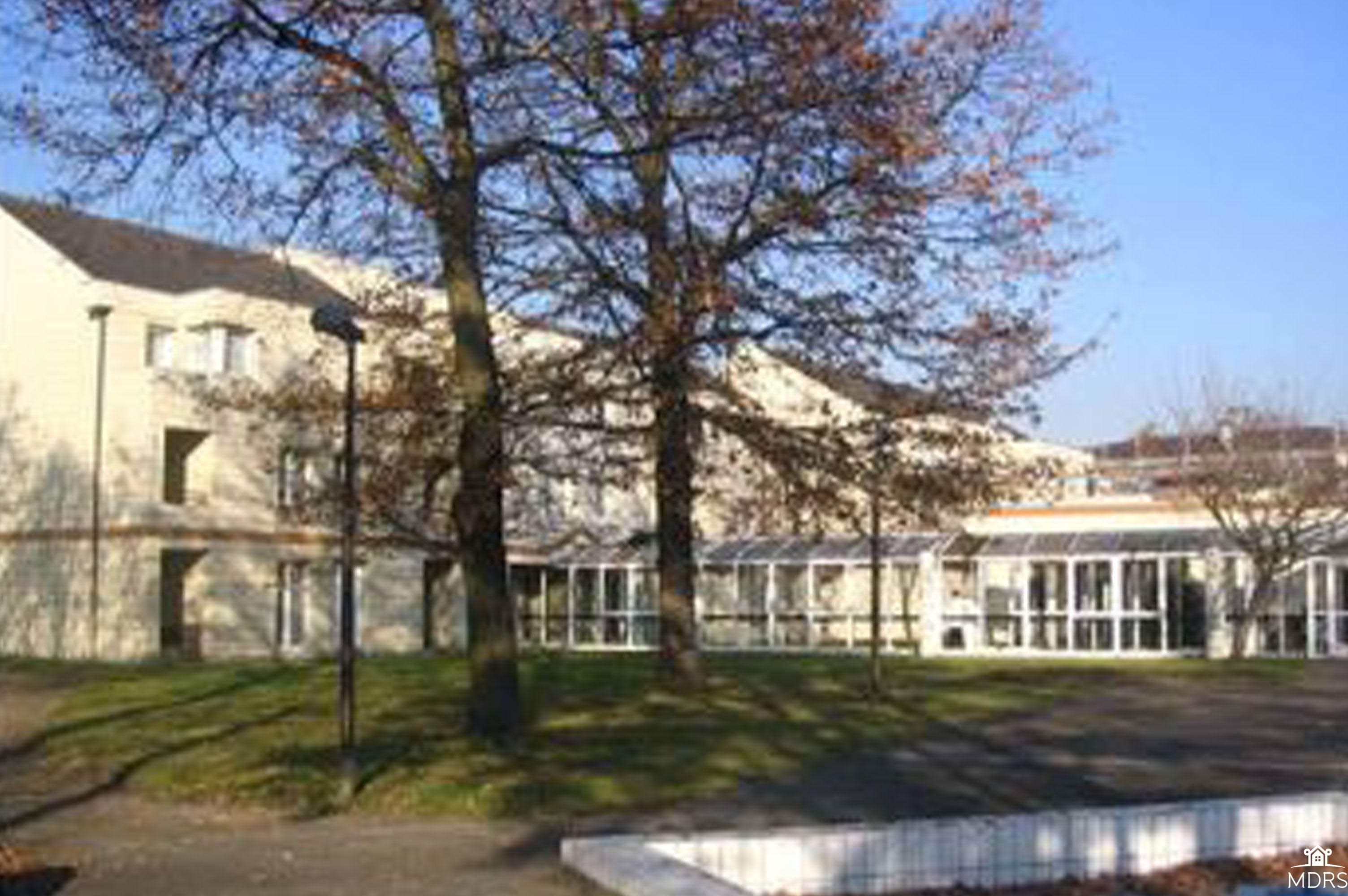 Résidence - Galerie de photos - Image 1 sur 1