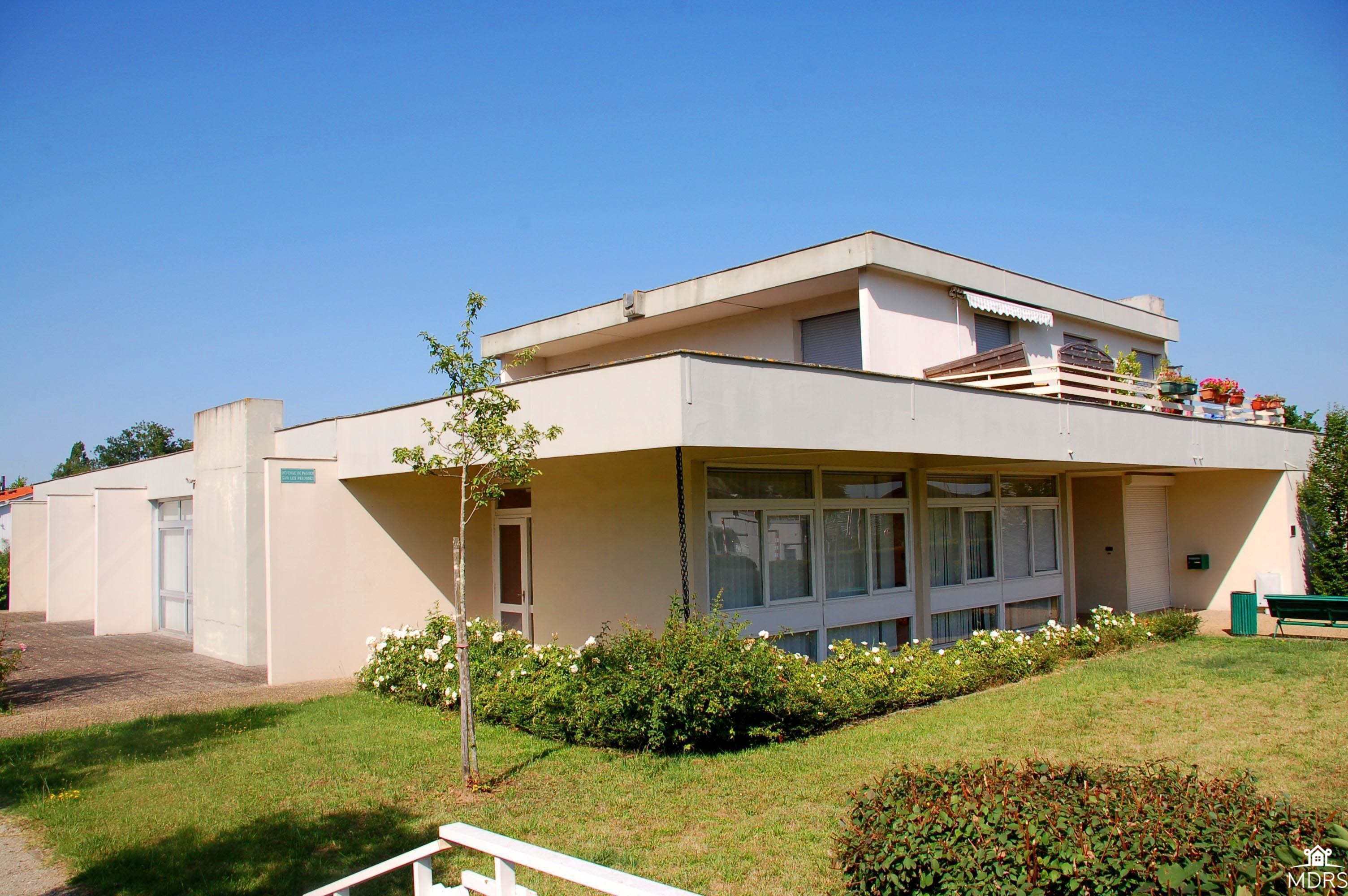 Résidence - Galerie de photos - Image 1 sur 1