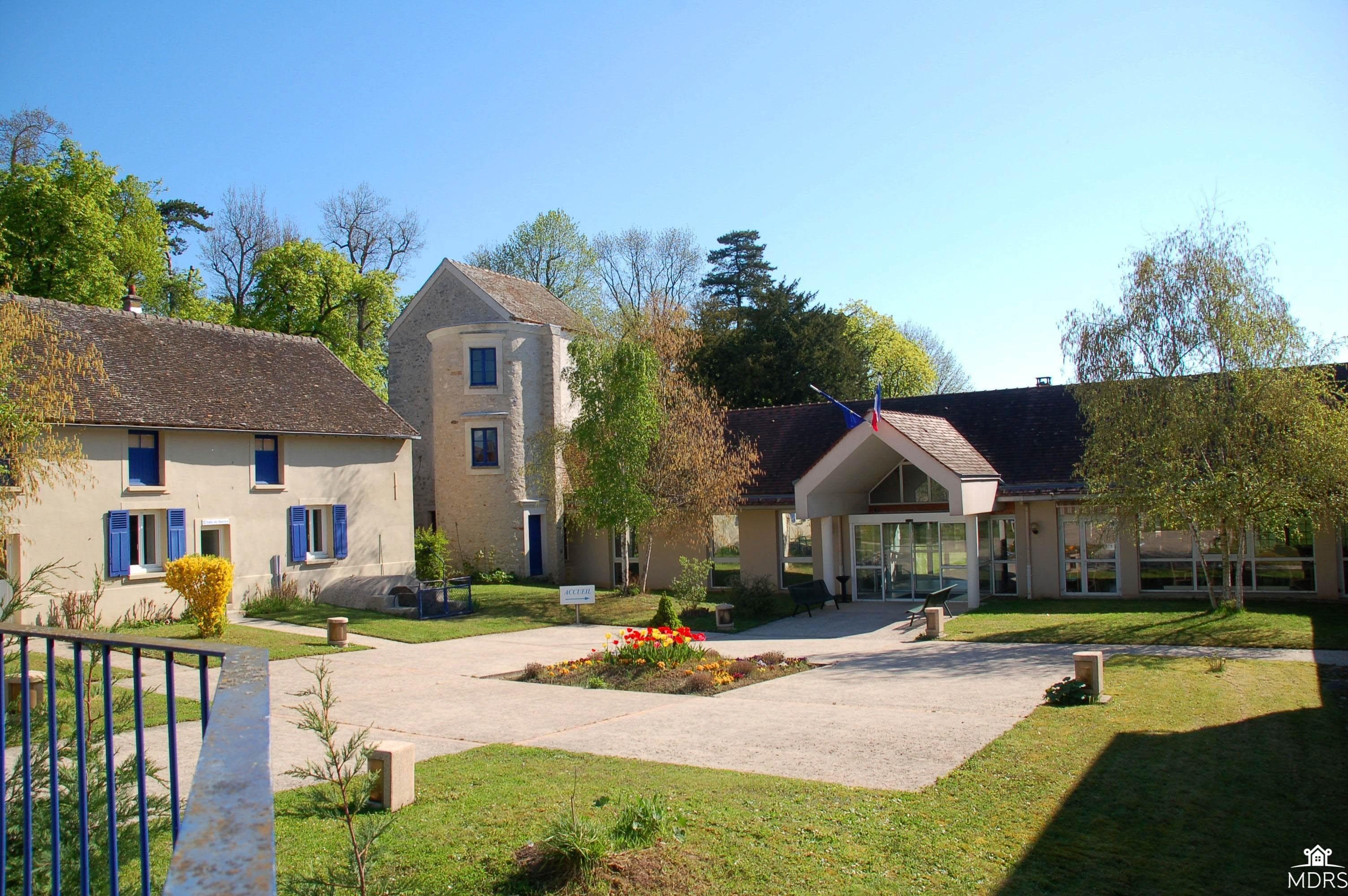 Résidence - Galerie de photos - Image 1 sur 1