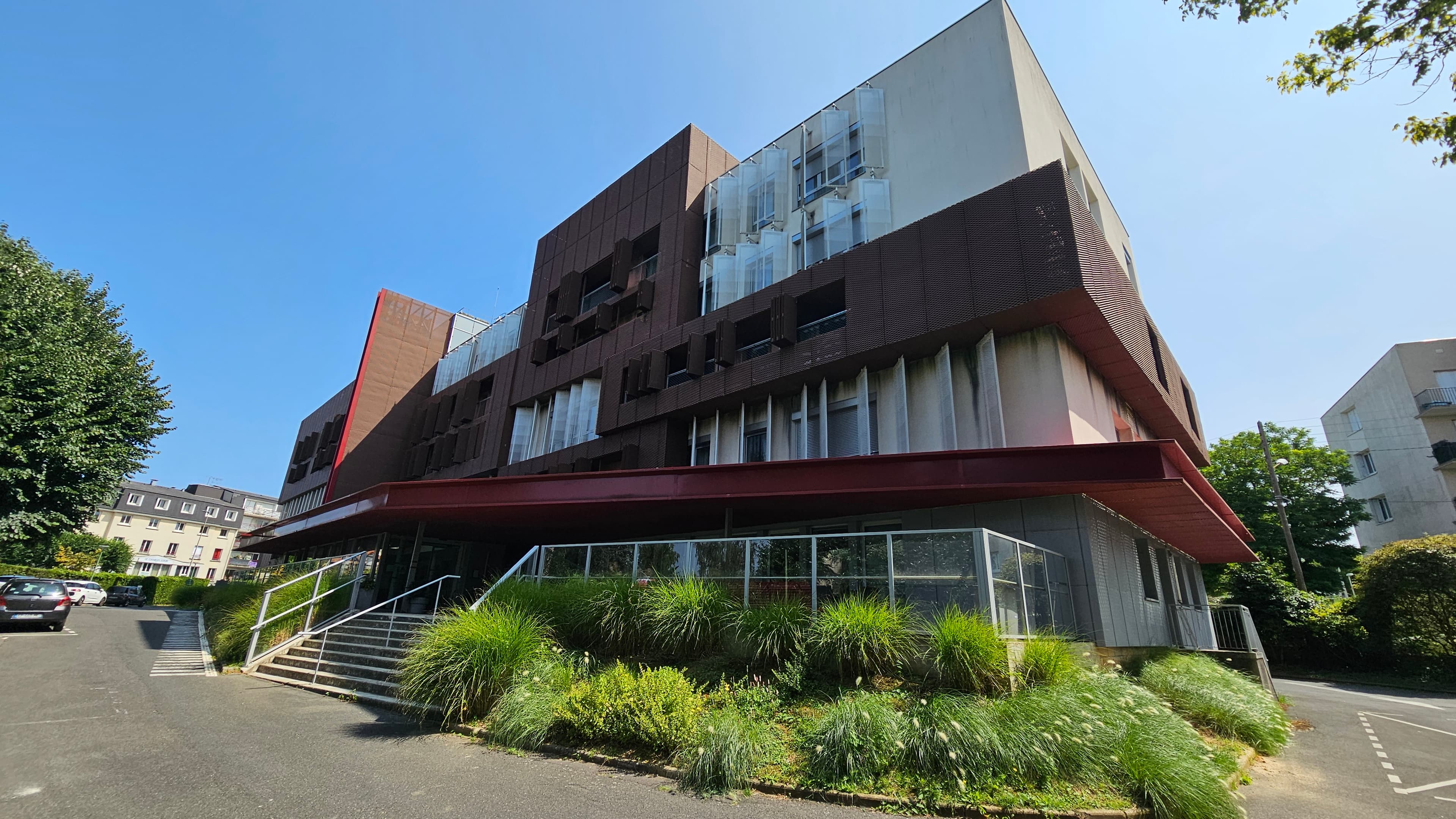 Résidence - Galerie de photos - Image 1 sur 1