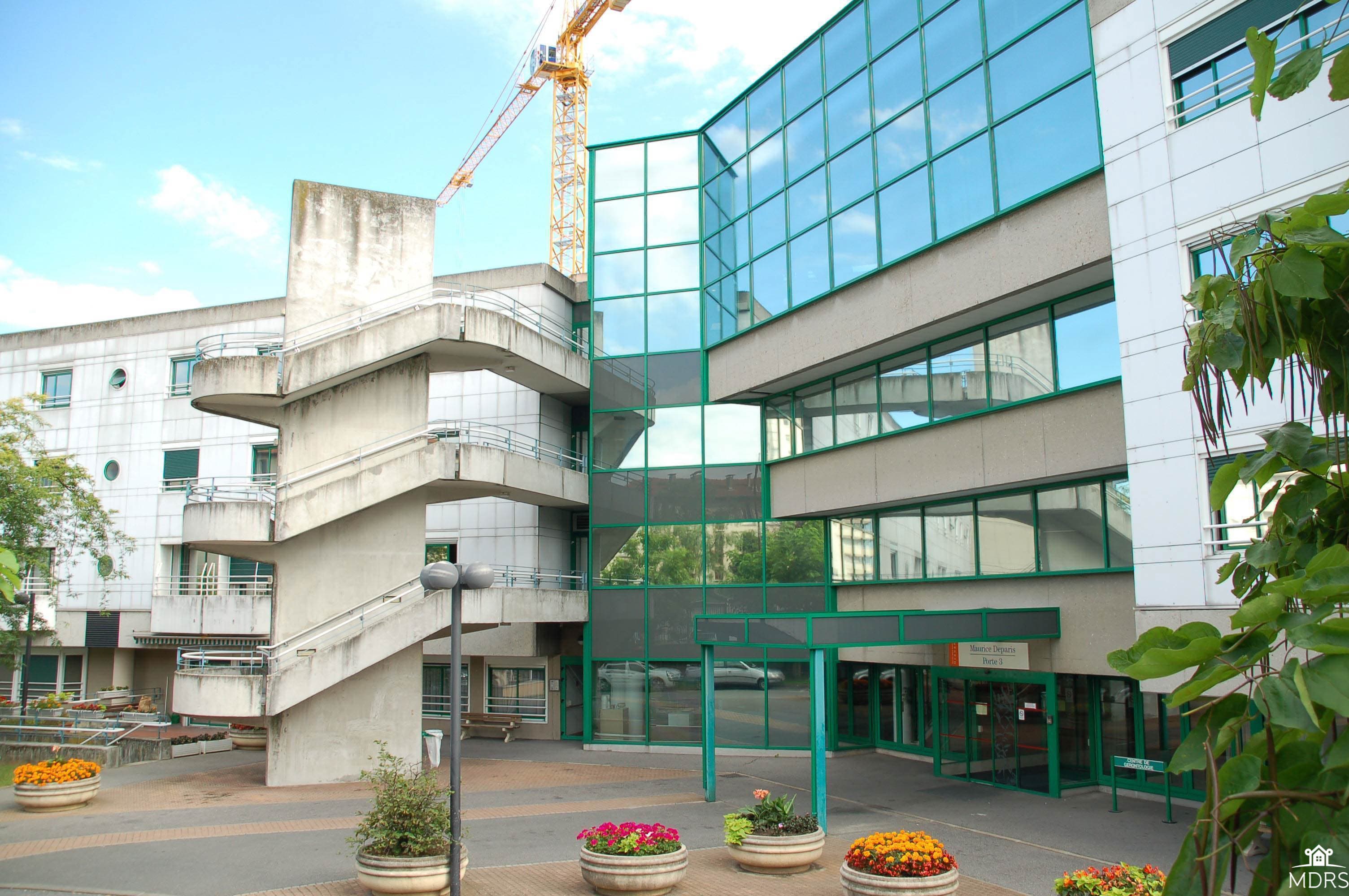 Résidence - Galerie de photos - Image 1 sur 1