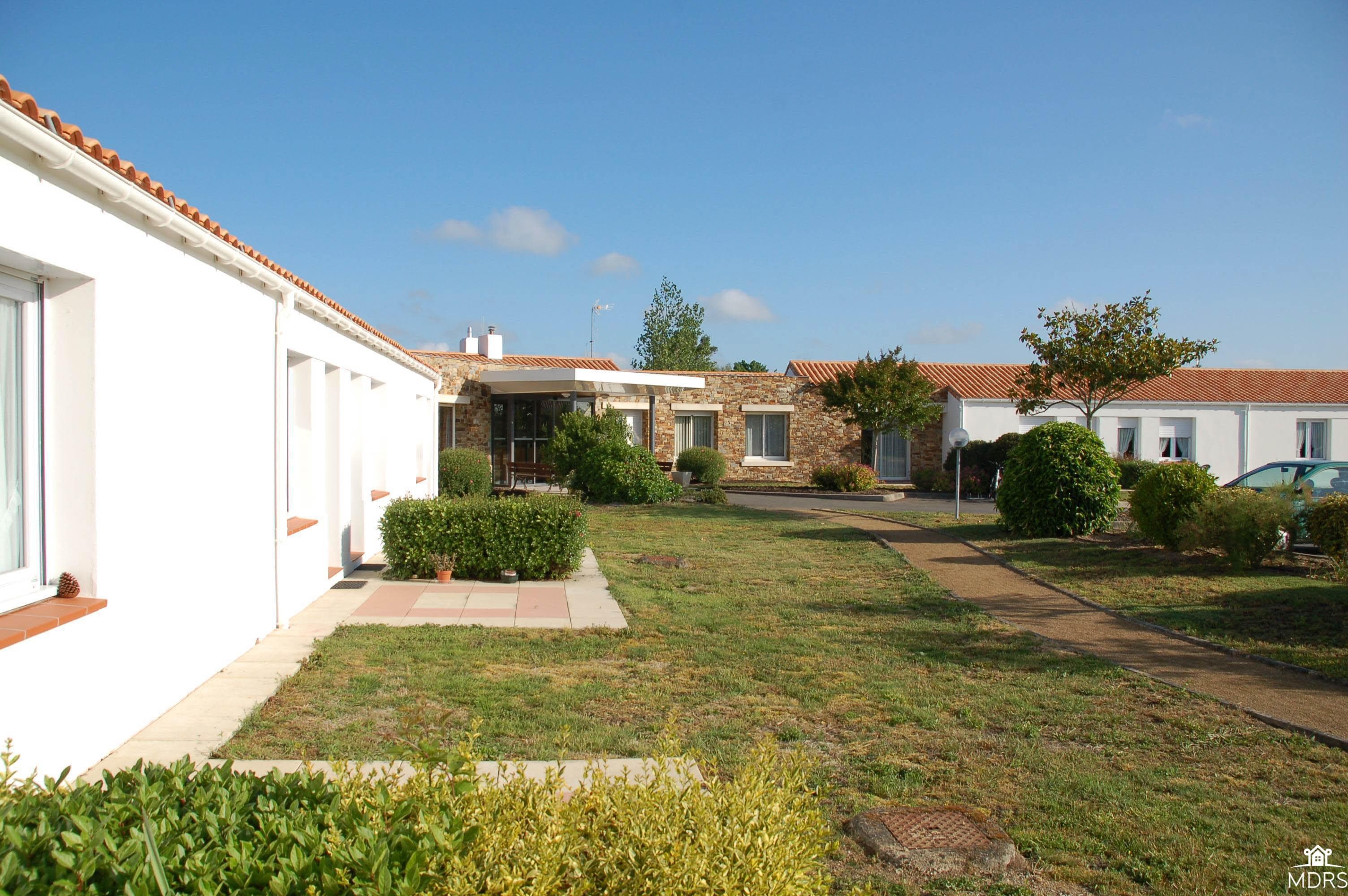 Résidence - Galerie de photos - Image 1 sur 1