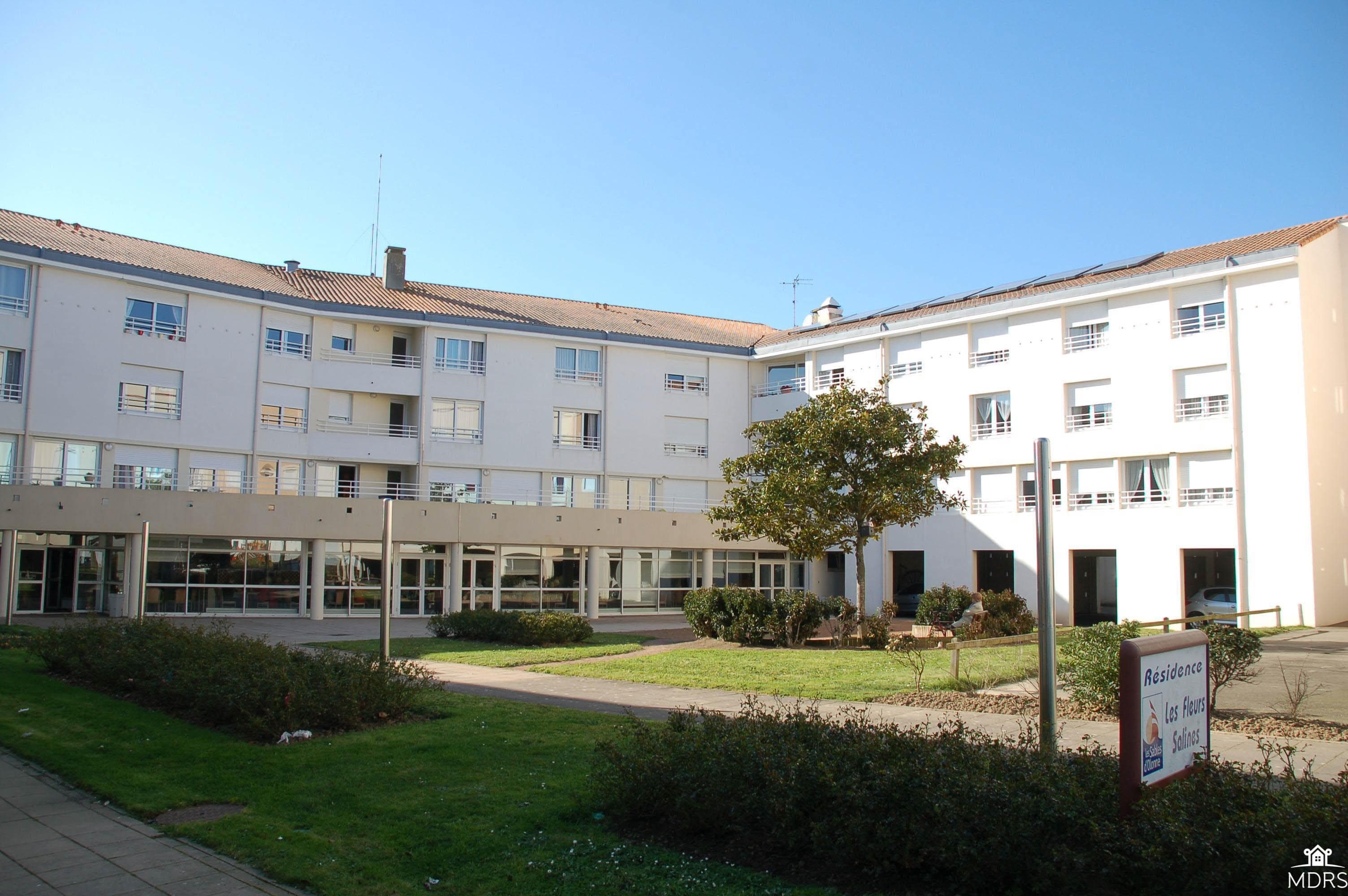 Résidence - Galerie de photos - Image 1 sur 1