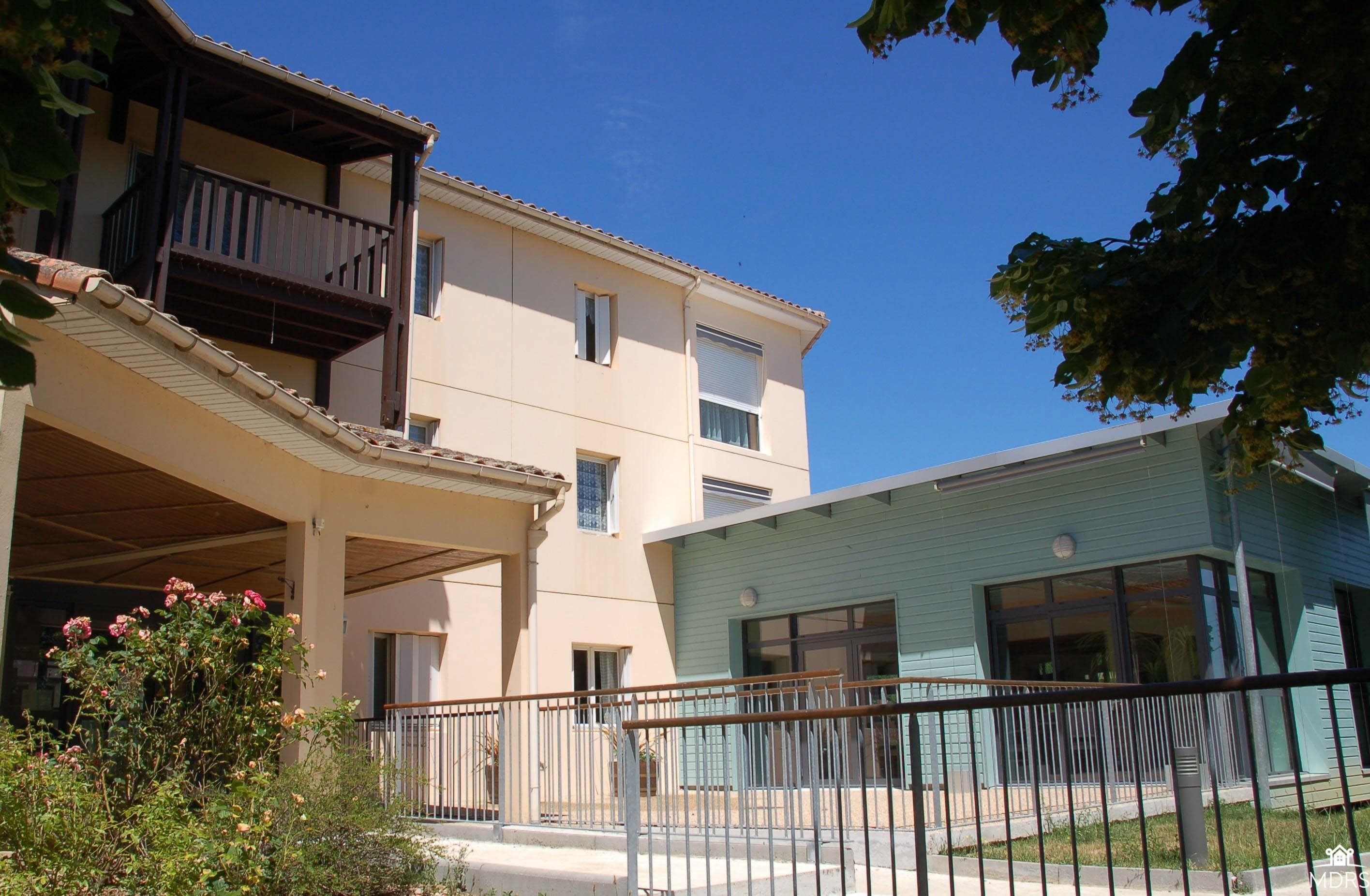 Résidence - Galerie de photos - Image 1 sur 1