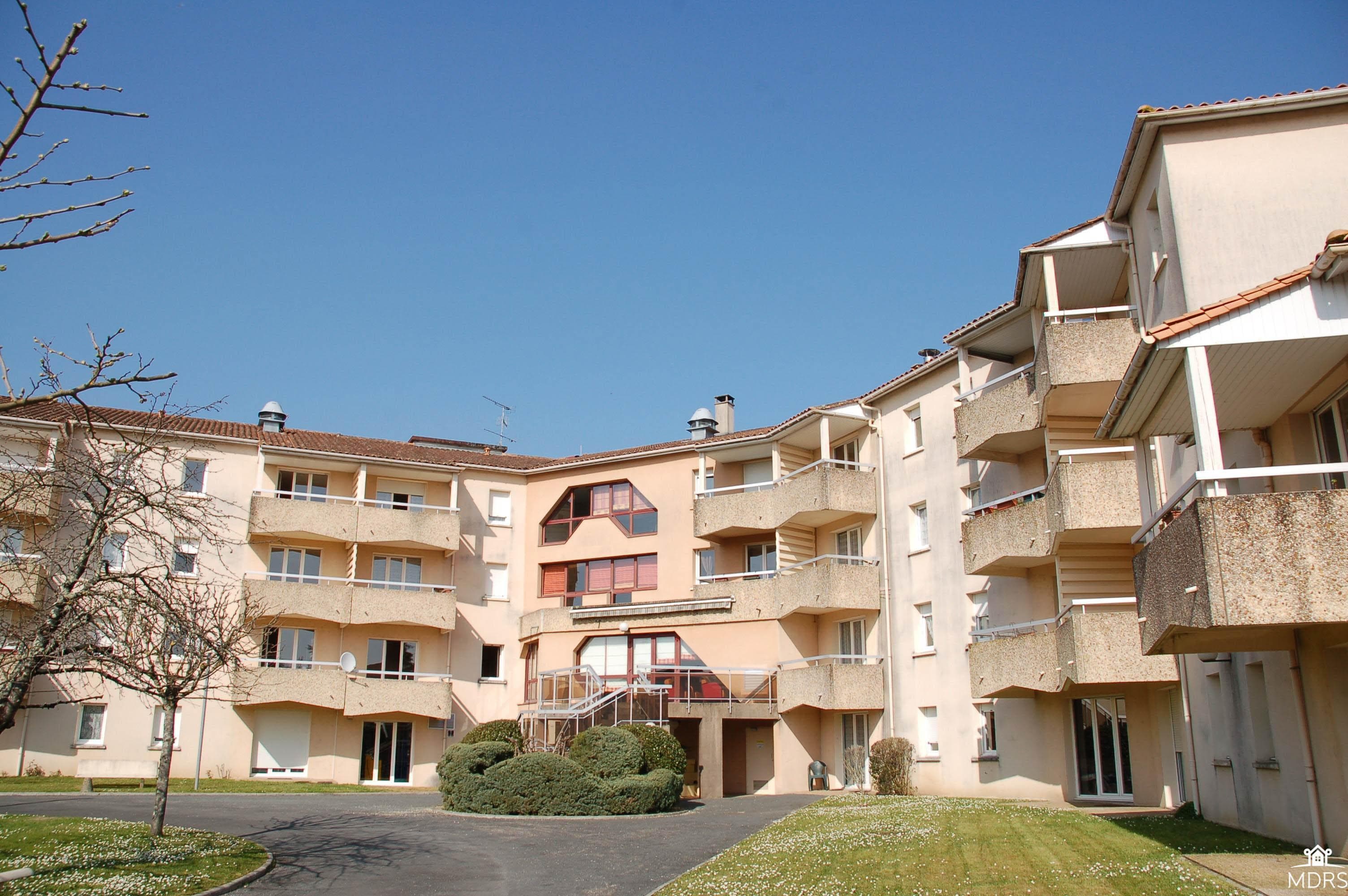 Résidence - Galerie de photos - Image 1 sur 1