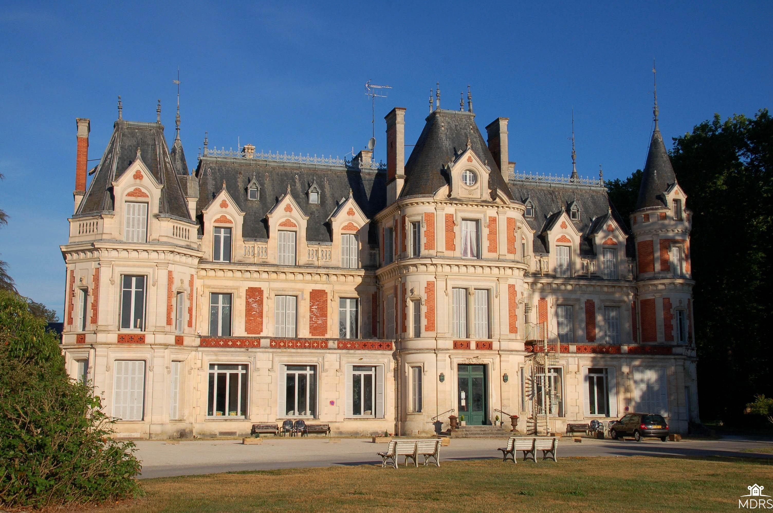 Résidence - Galerie de photos - Image 1 sur 1