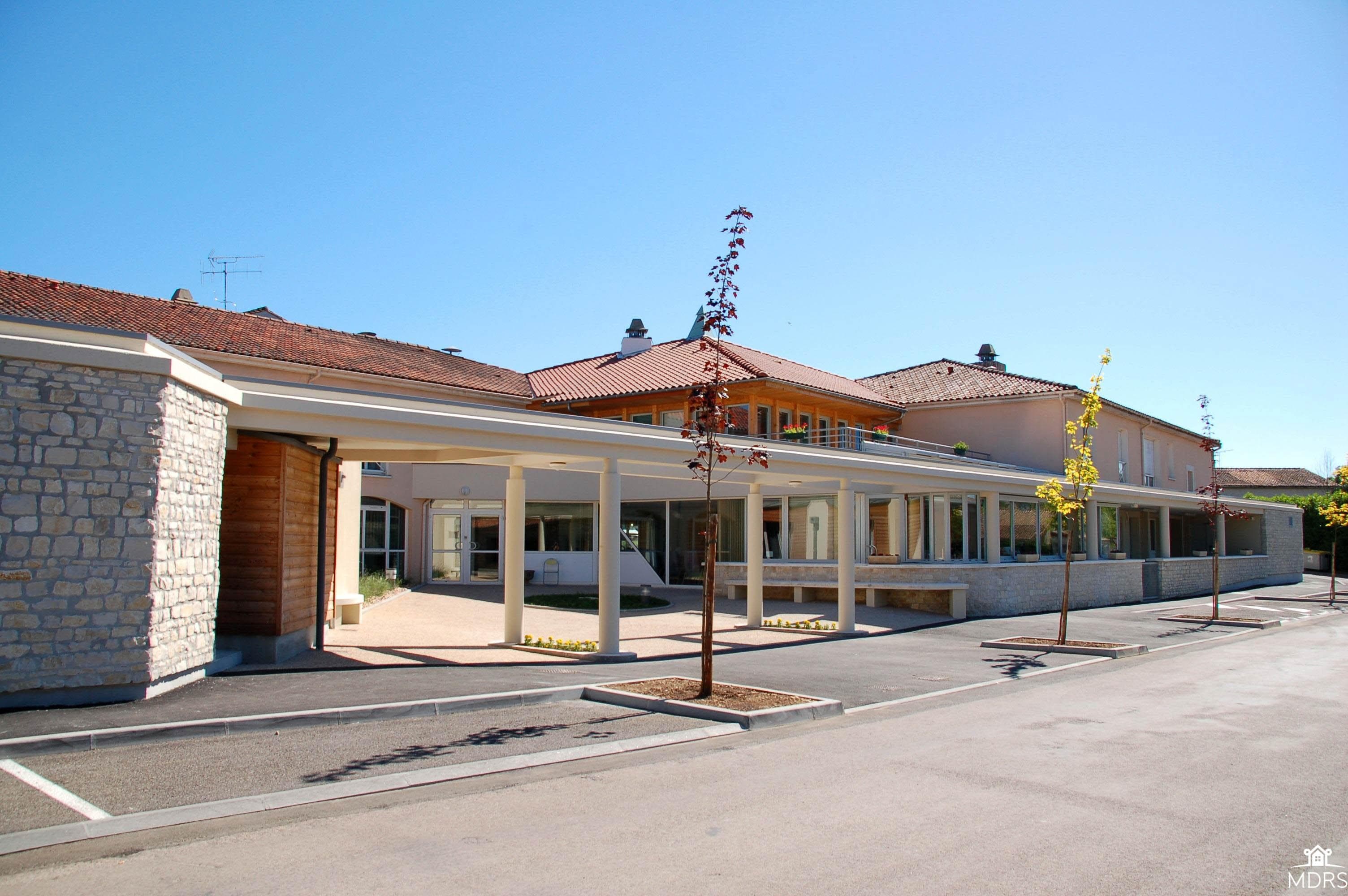 Résidence - Galerie de photos - Image 1 sur 2