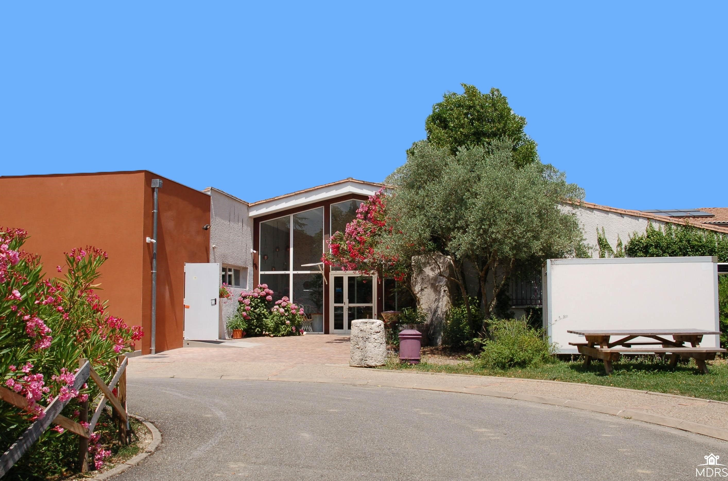 Résidence - Galerie de photos - Image 1 sur 1