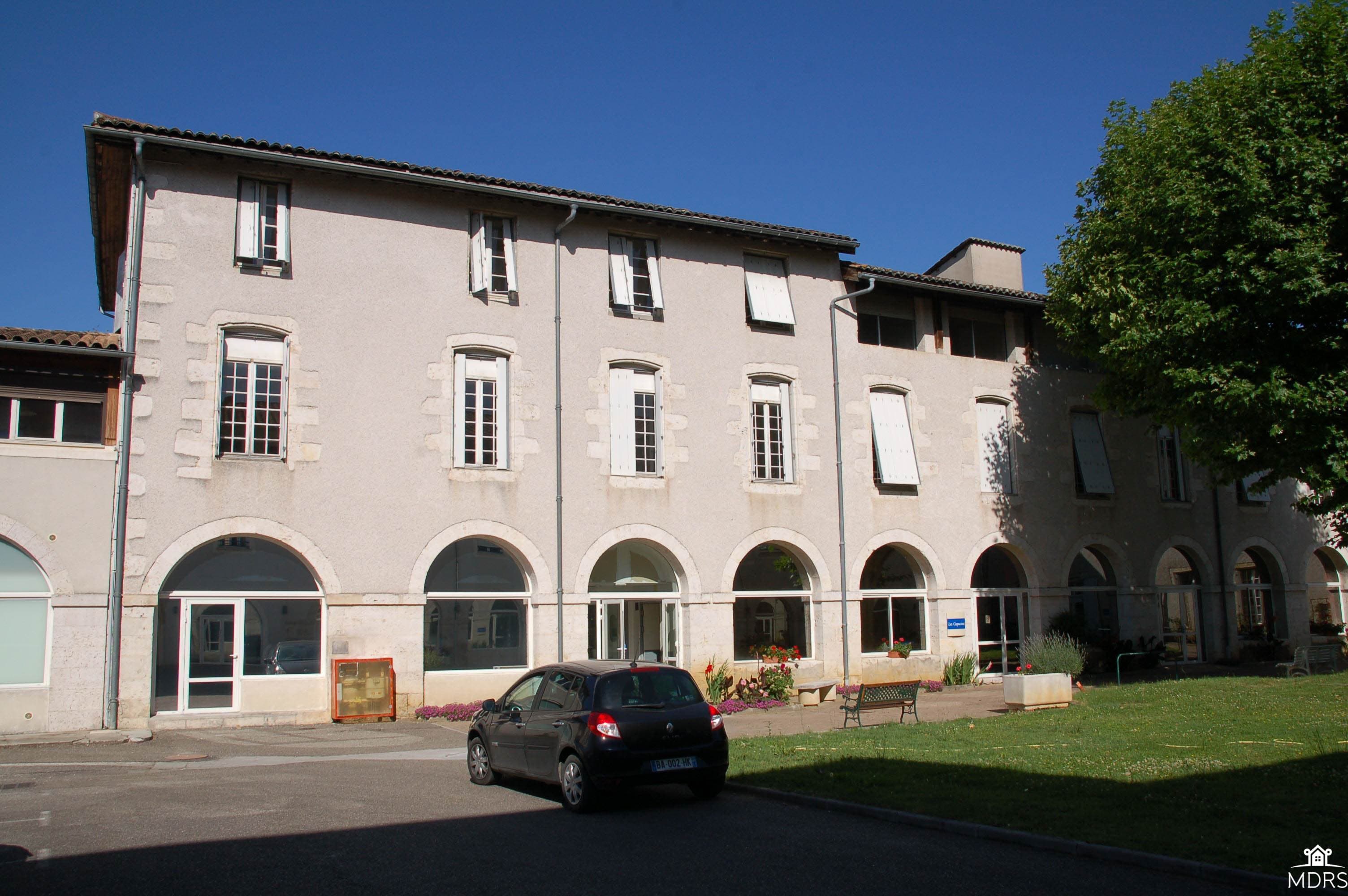 Résidence - Galerie de photos - Image 1 sur 2