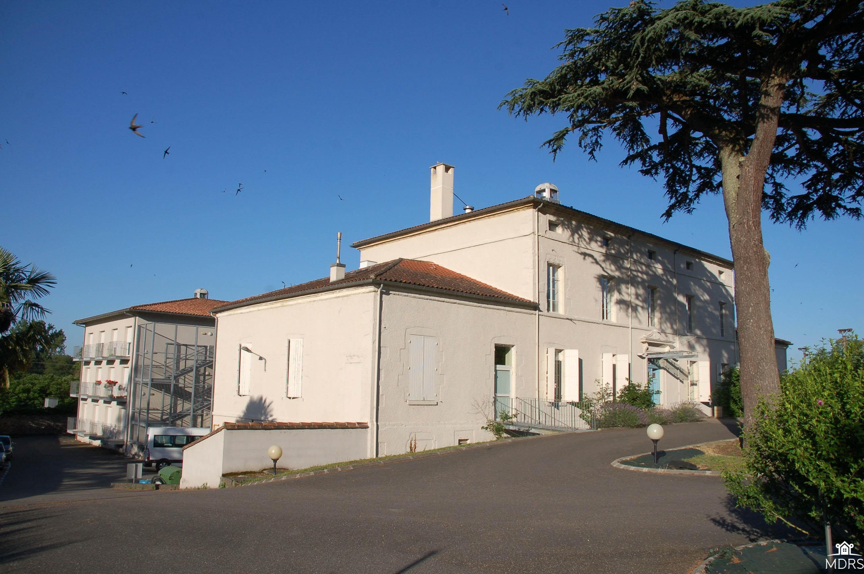 Résidence - Galerie de photos - Image 1 sur 1