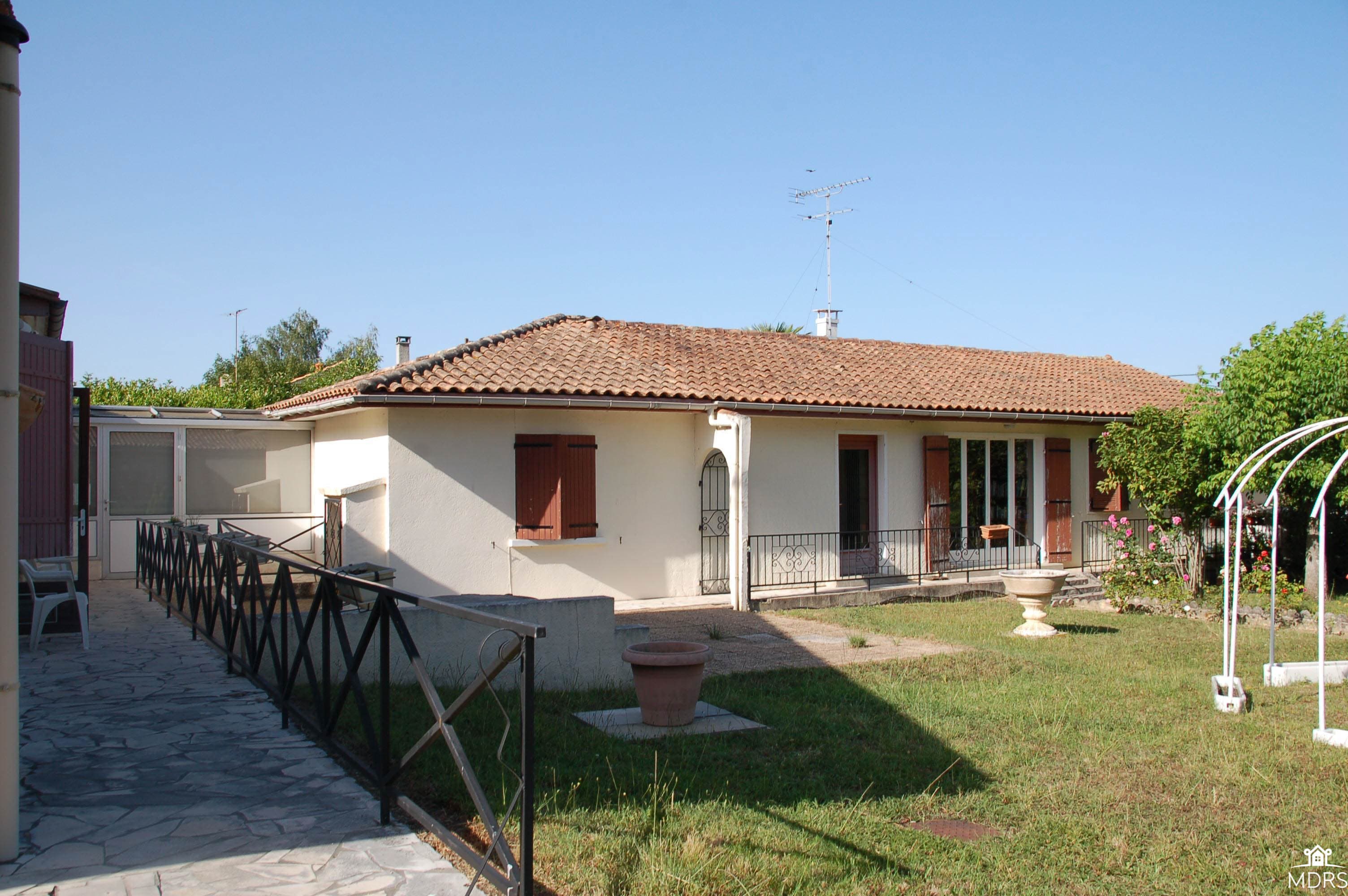 Résidence - Galerie de photos - Image 1 sur 1