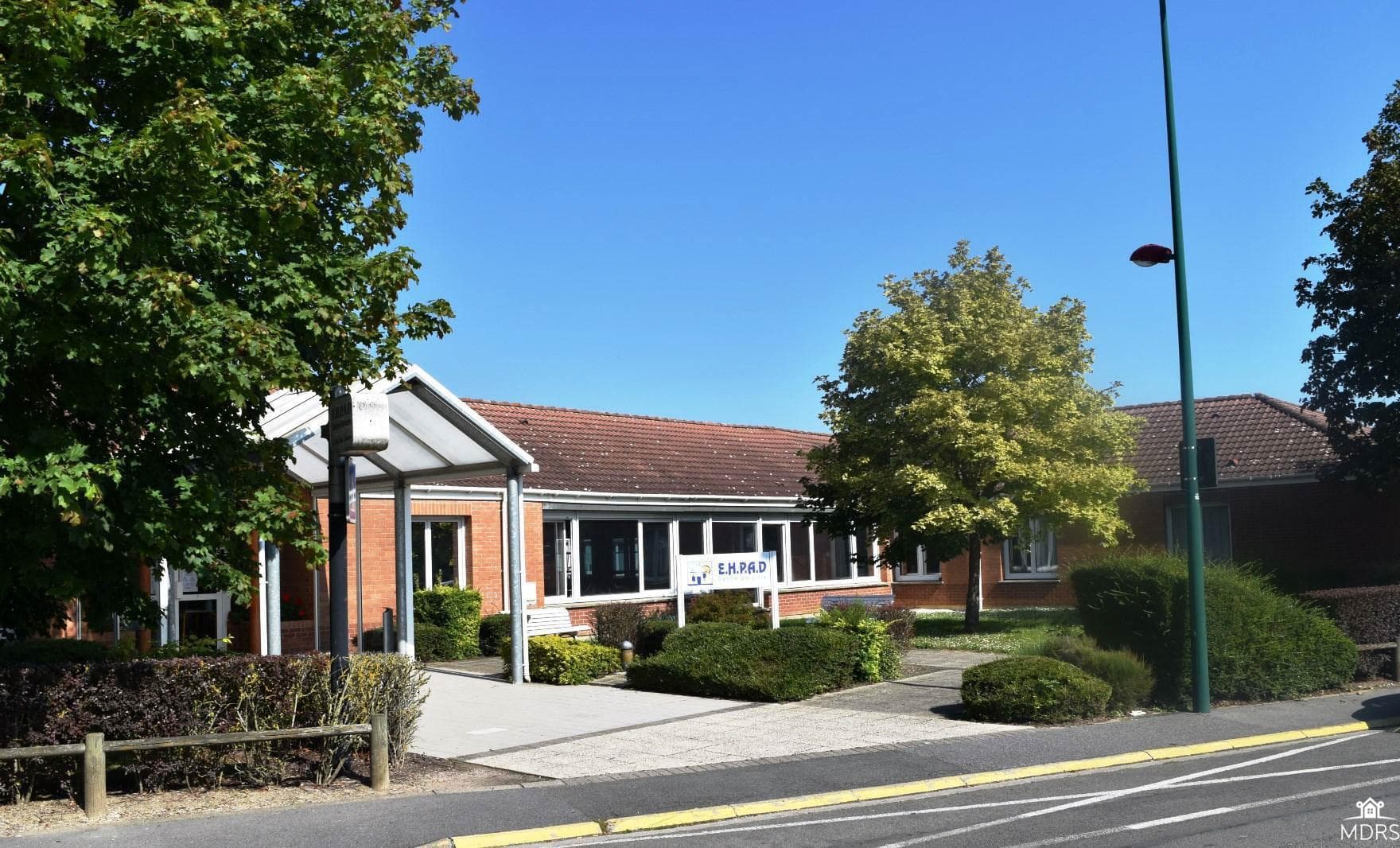 Résidence - Galerie de photos - Image 1 sur 3