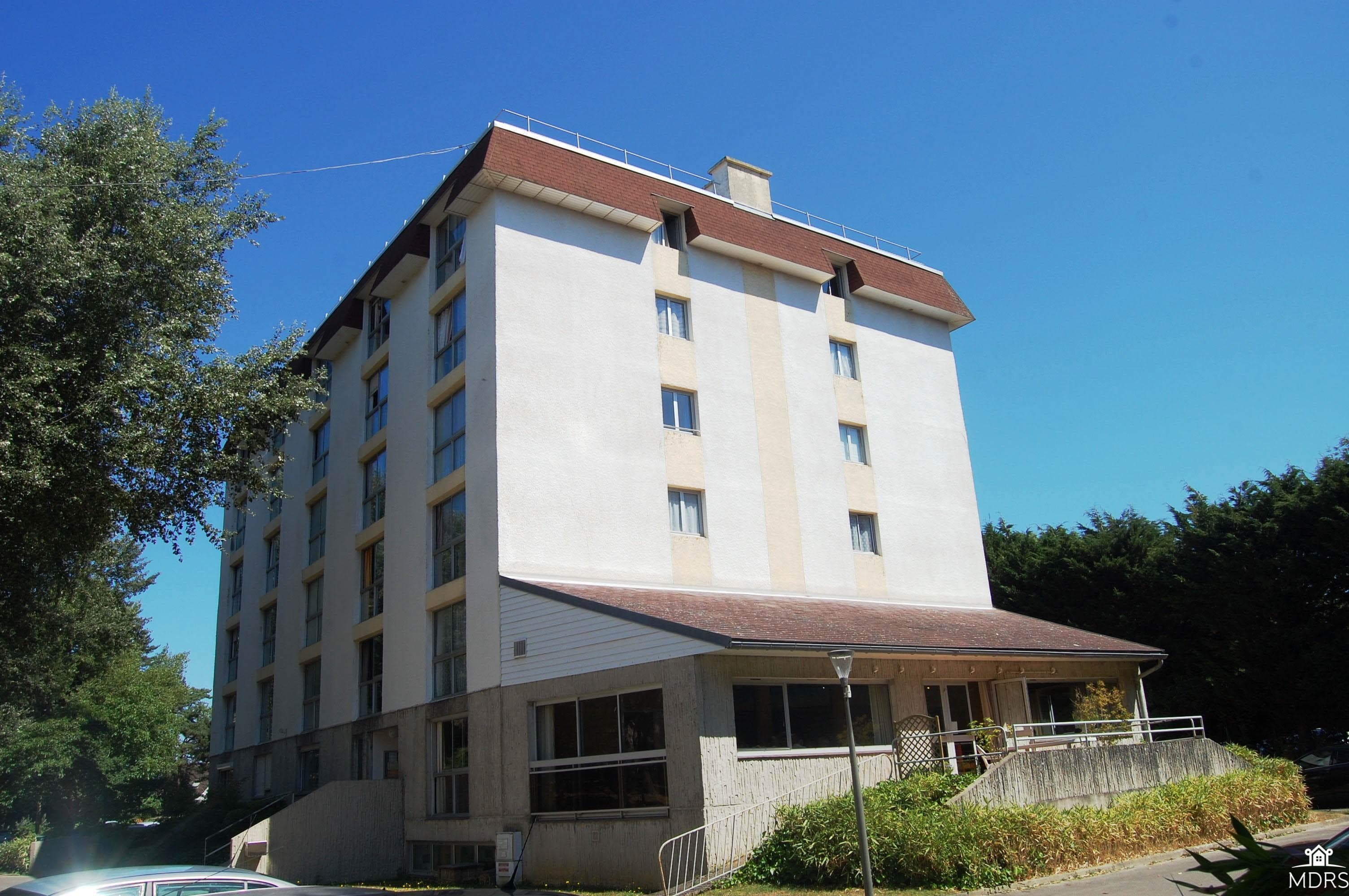 Résidence - Galerie de photos - Image 1 sur 2