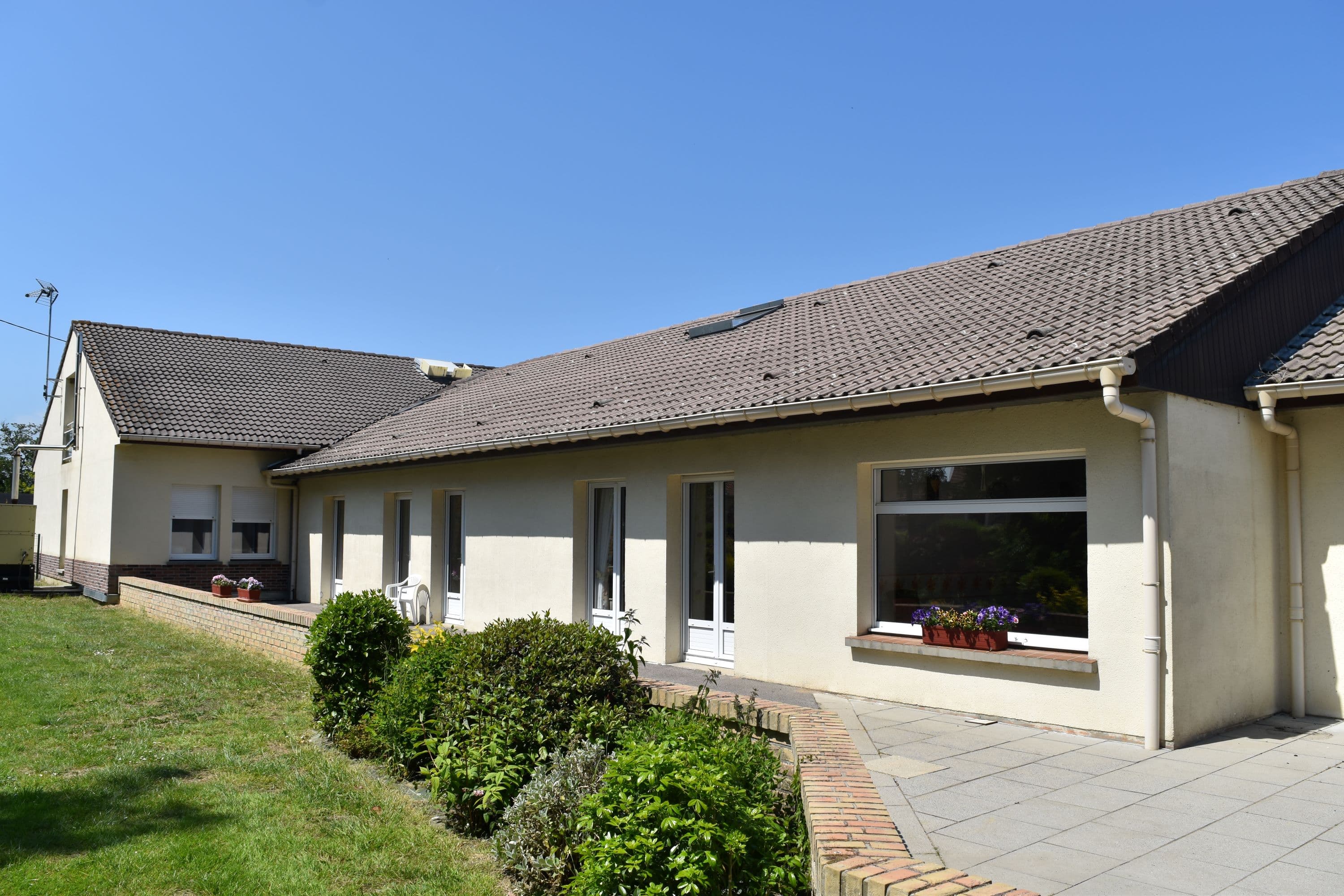 Résidence - Galerie de photos - Image 1 sur 3