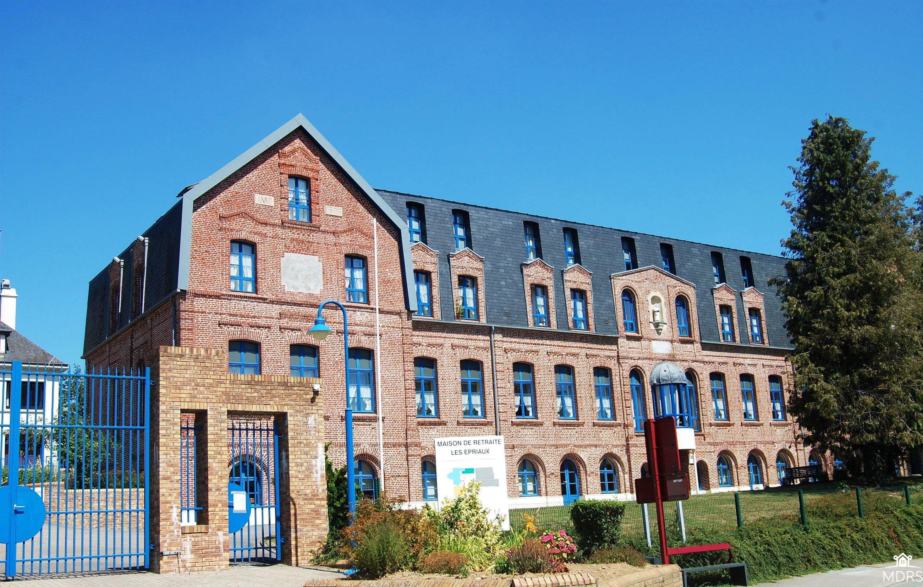 Résidence - Galerie de photos - Image 1 sur 2