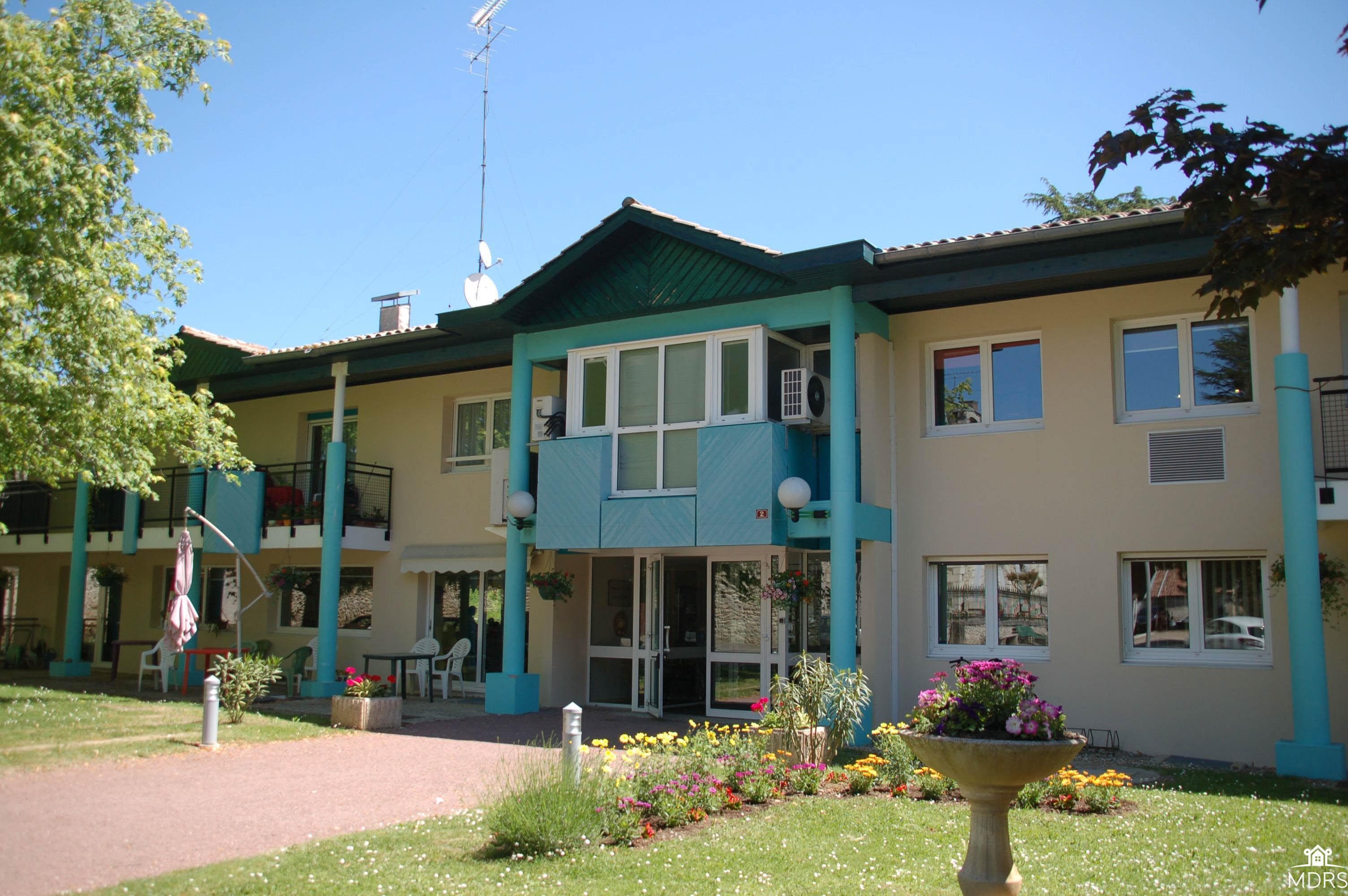 Résidence - Galerie de photos - Image 1 sur 1