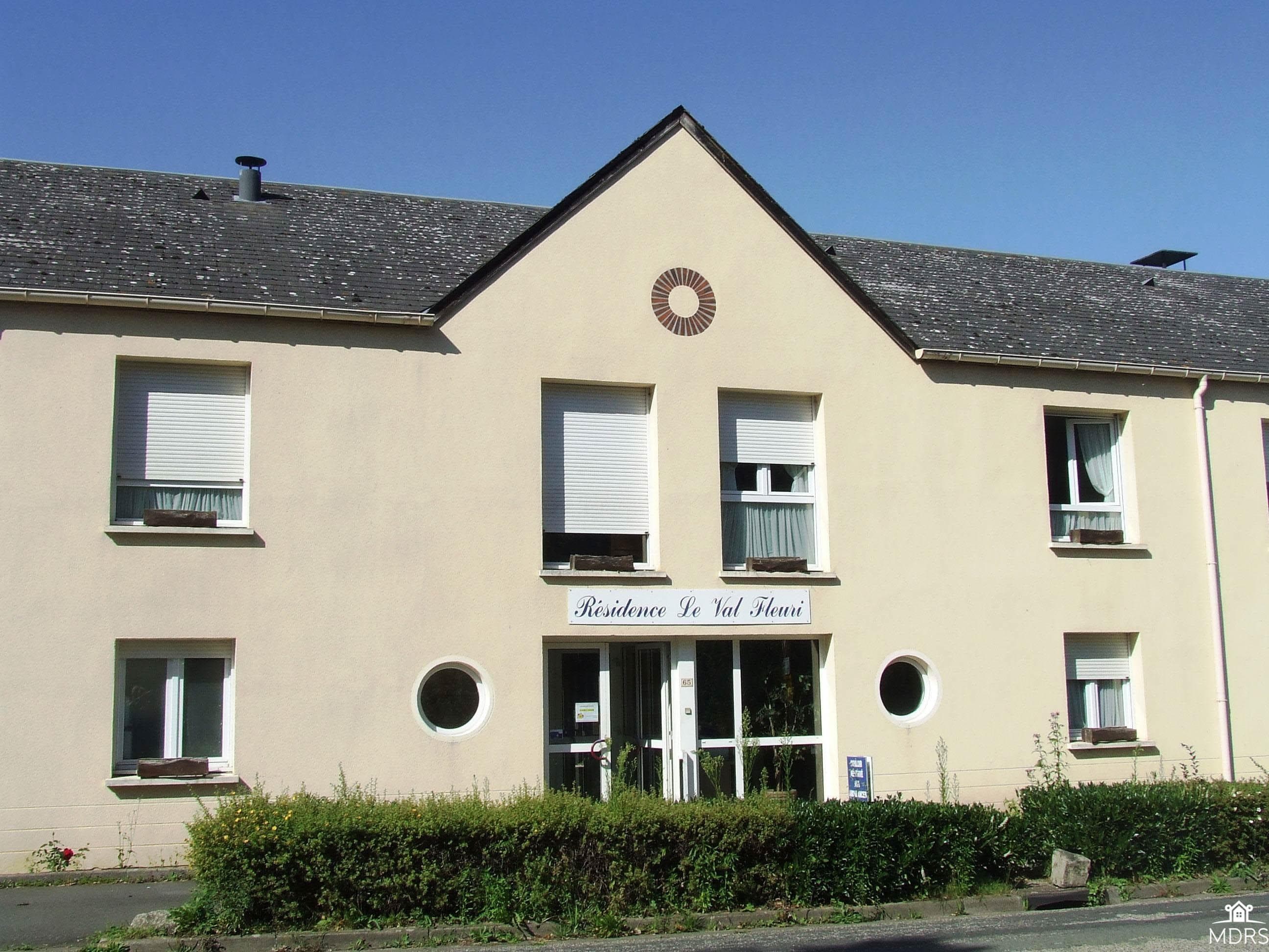 Résidence - Galerie de photos - Image 1 sur 3