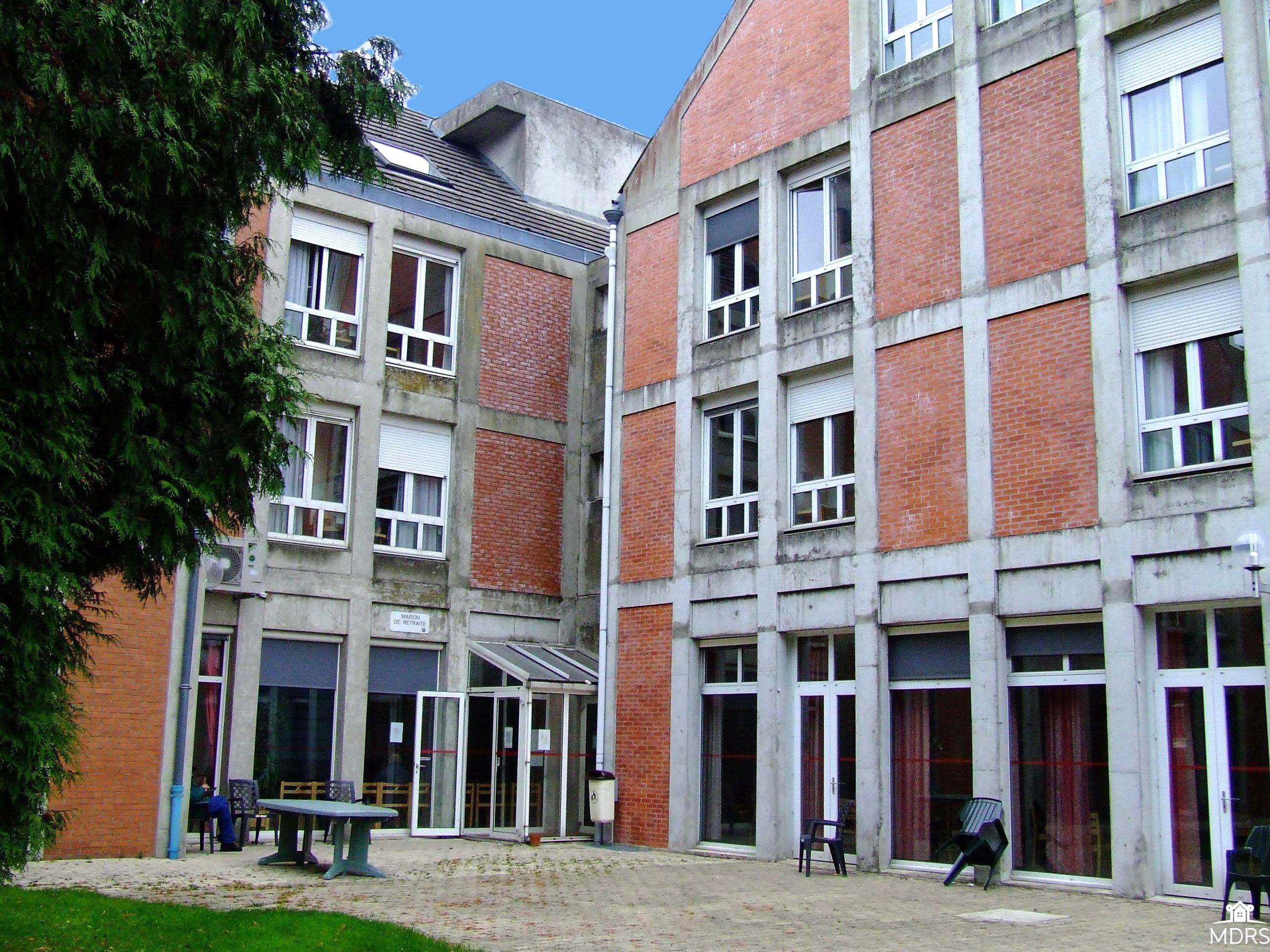 Résidence - Galerie de photos - Image 1 sur 1