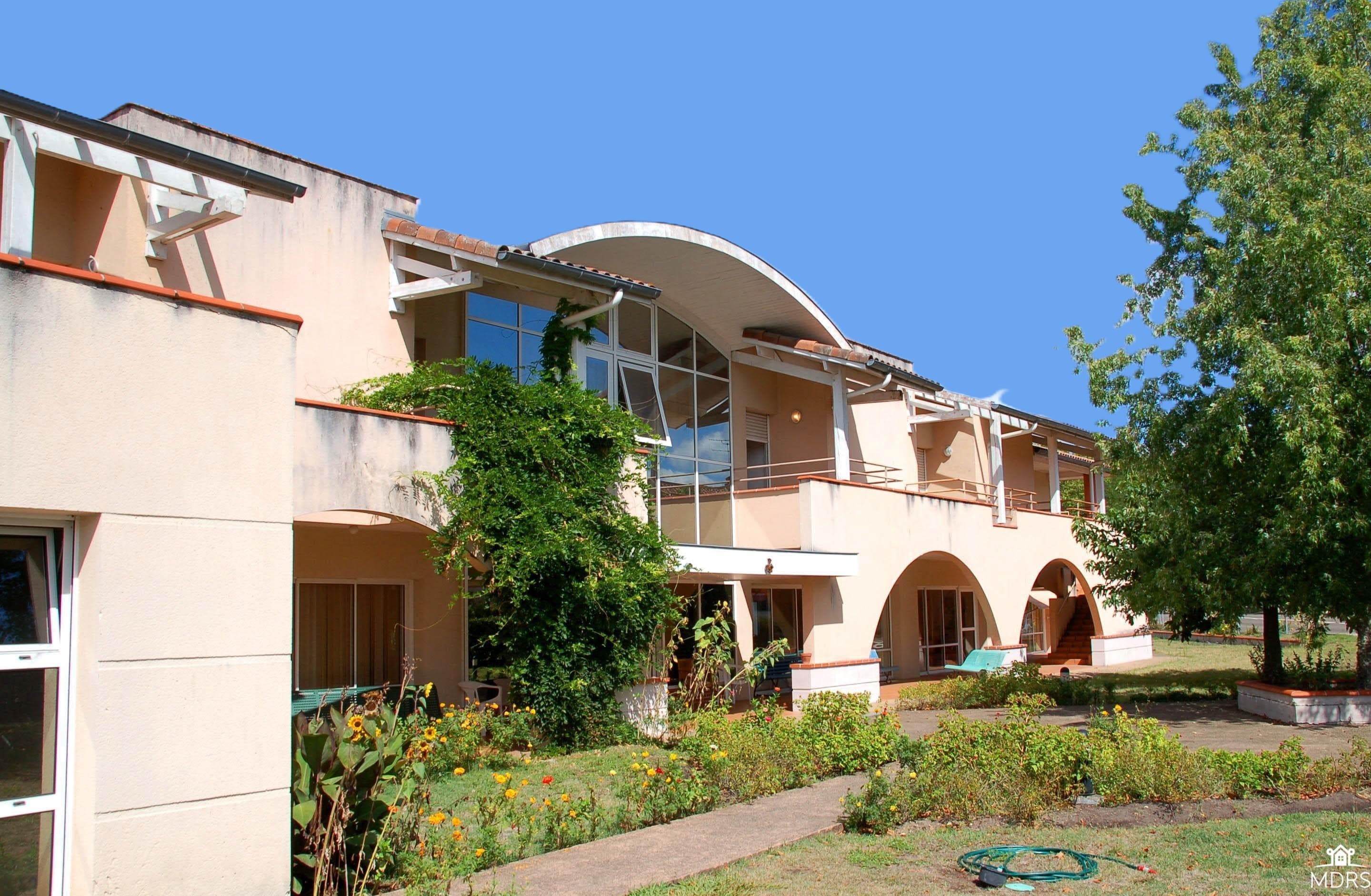 Résidence - Galerie de photos - Image 1 sur 1