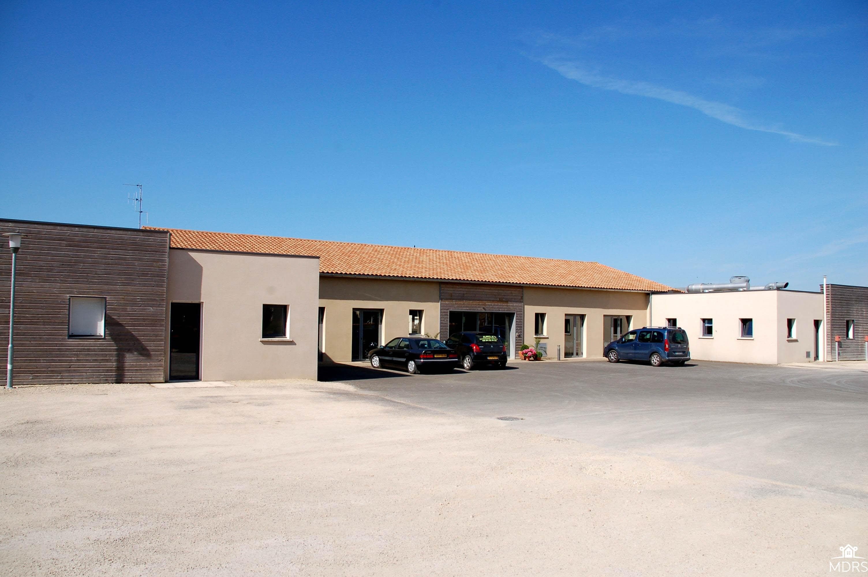 Résidence - Galerie de photos - Image 1 sur 2