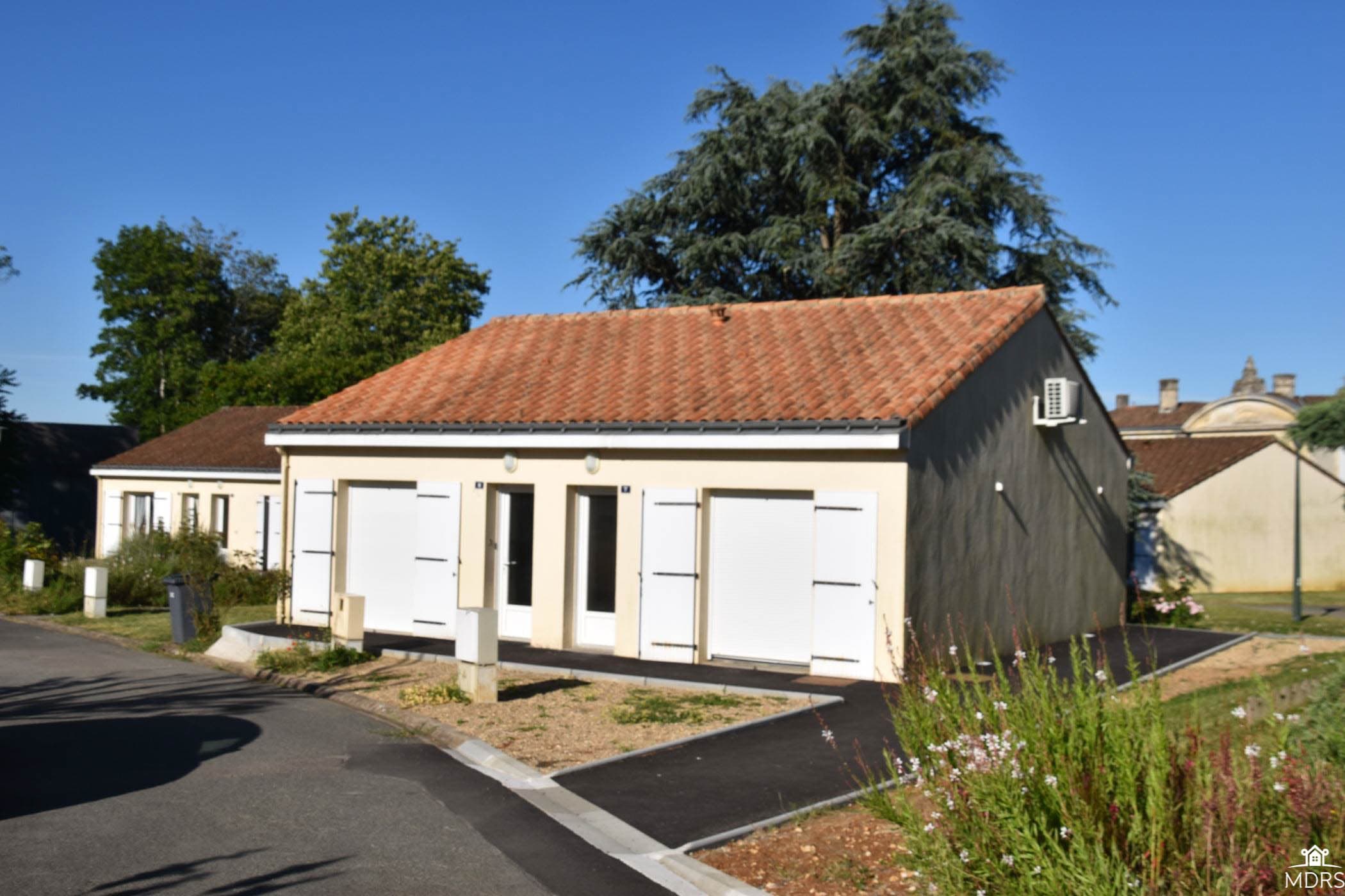 Résidence - Galerie de photos - Image 1 sur 1