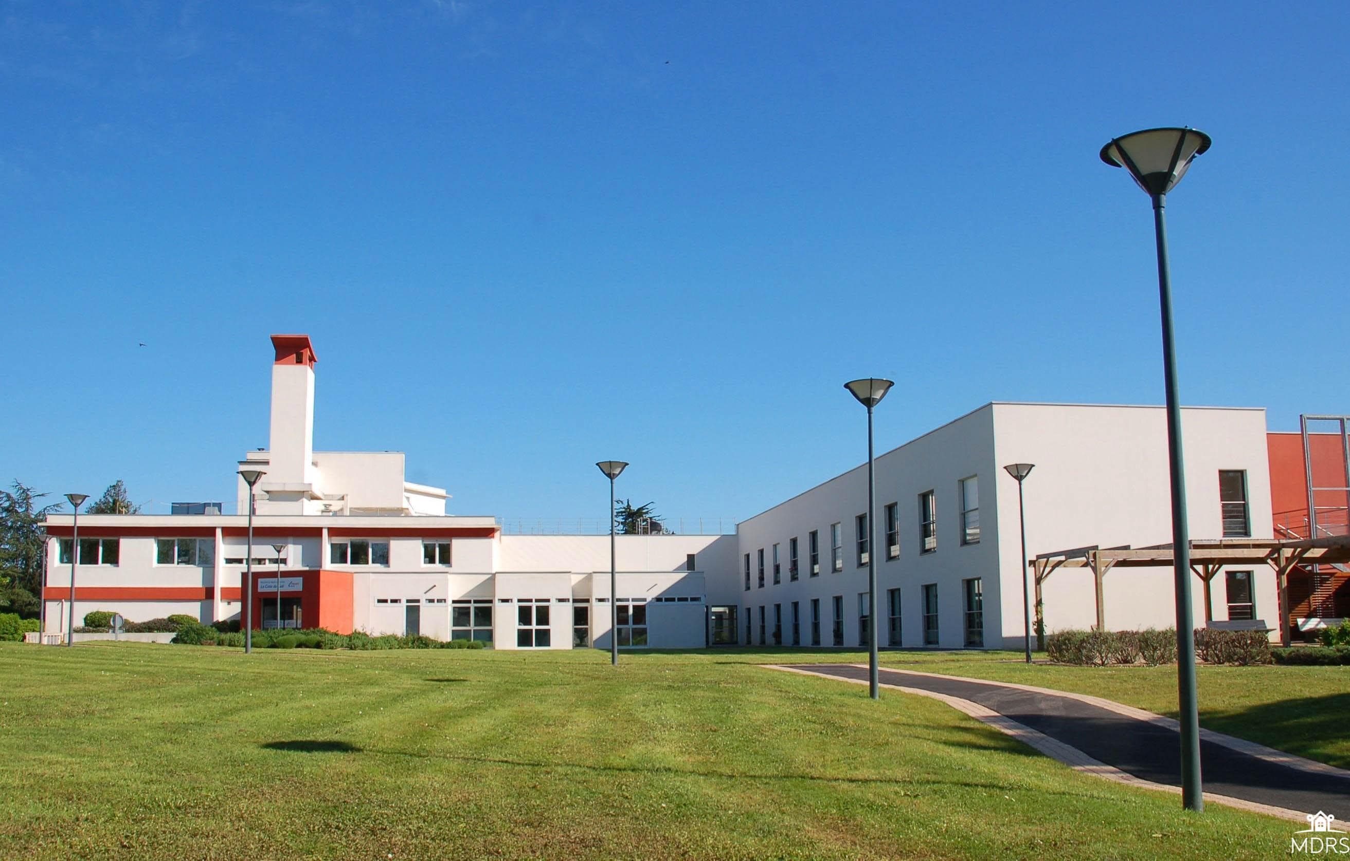 Résidence - Galerie de photos - Image 1 sur 1