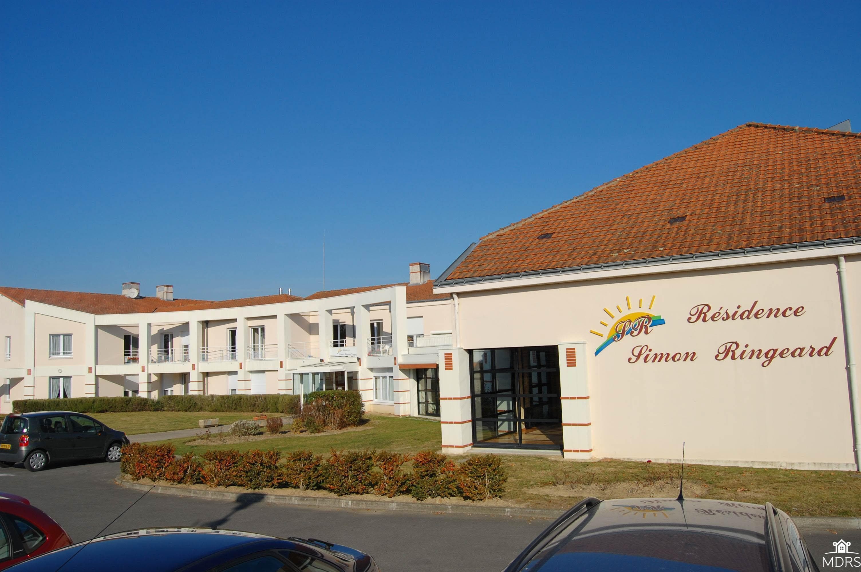 Résidence - Galerie de photos - Image 1 sur 1