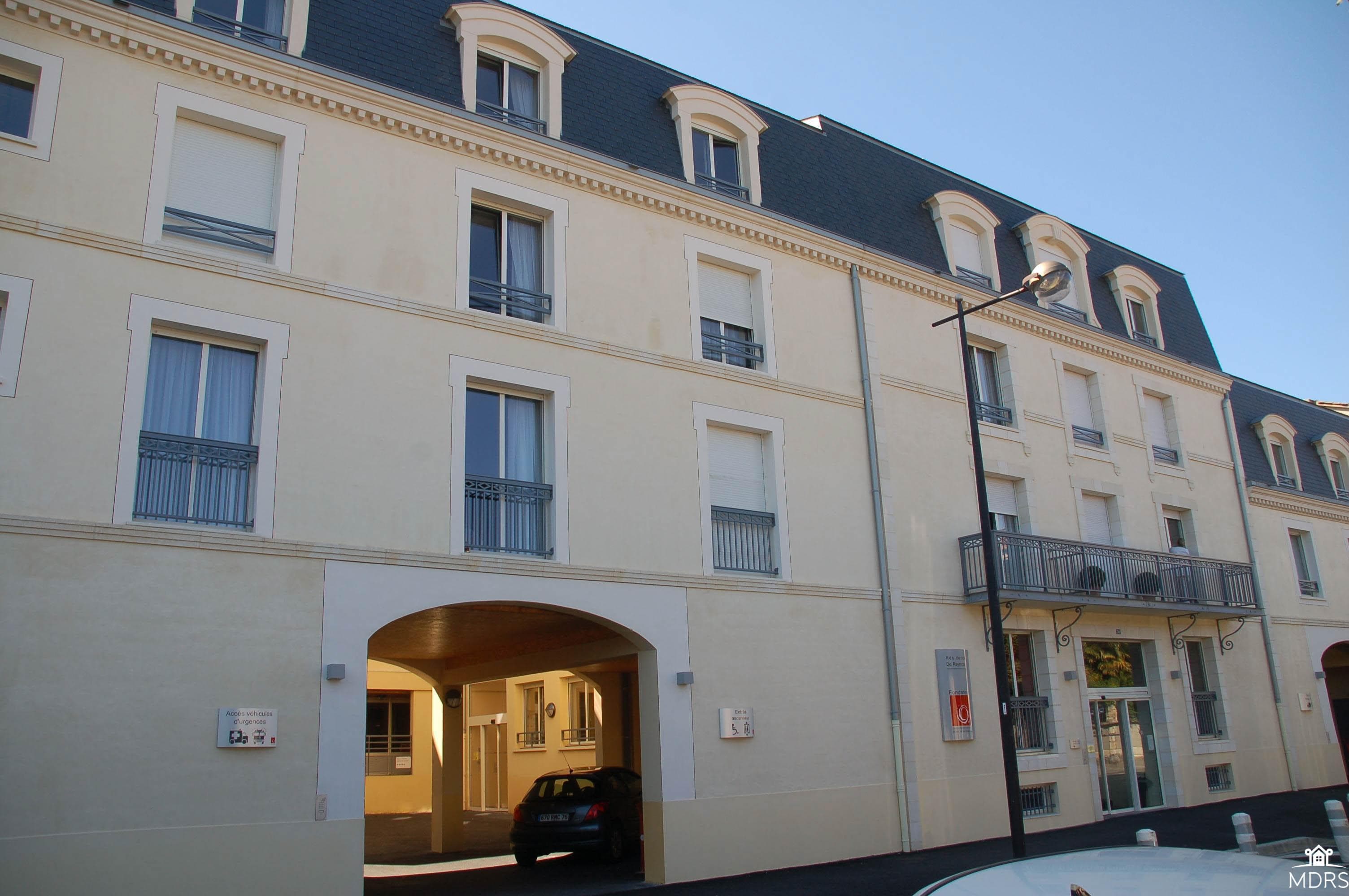 Résidence - Galerie de photos - Image 1 sur 1